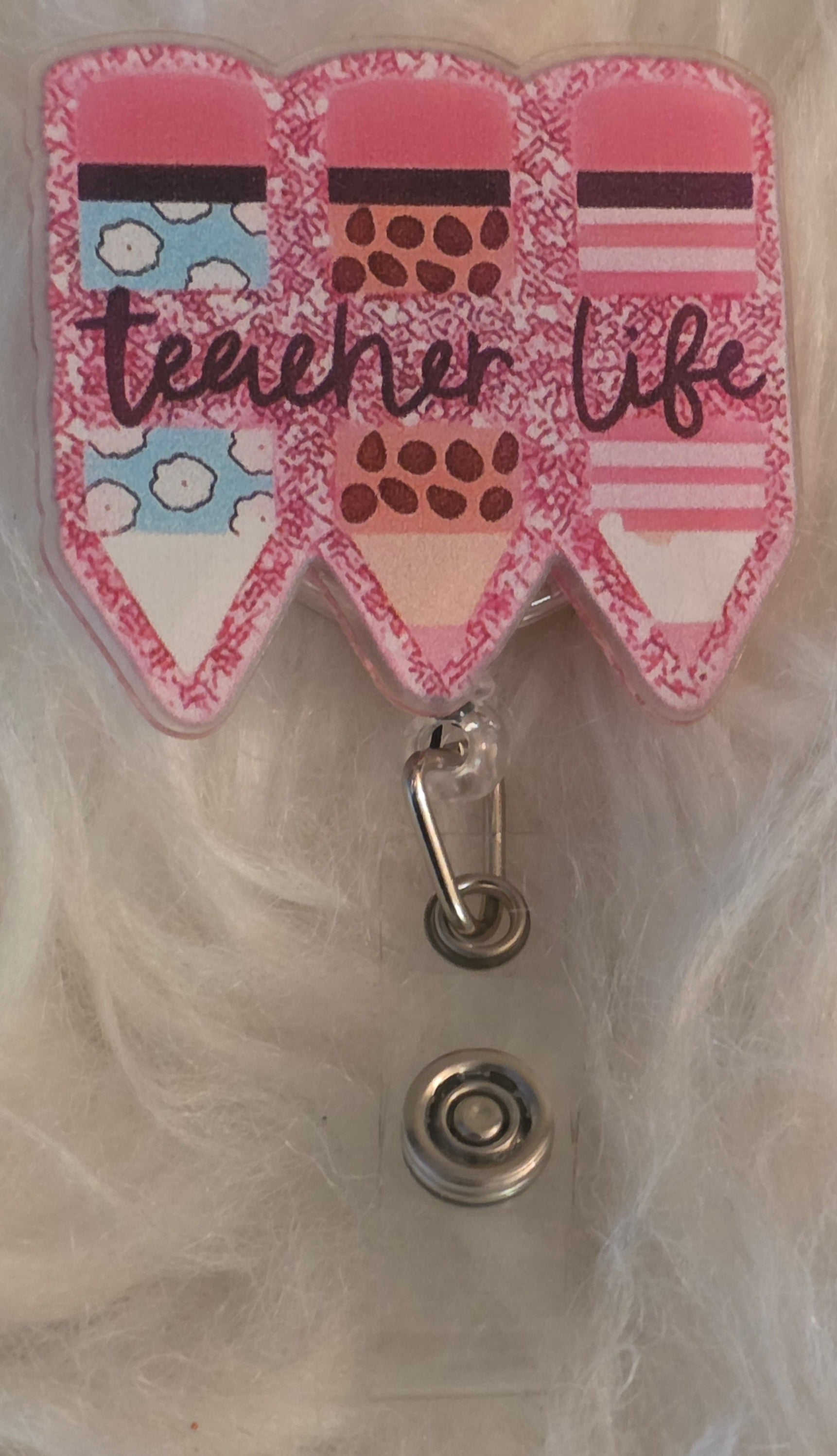 Badge Reels Collection | Fun, Stylish & Unique Designs for Any Occasion