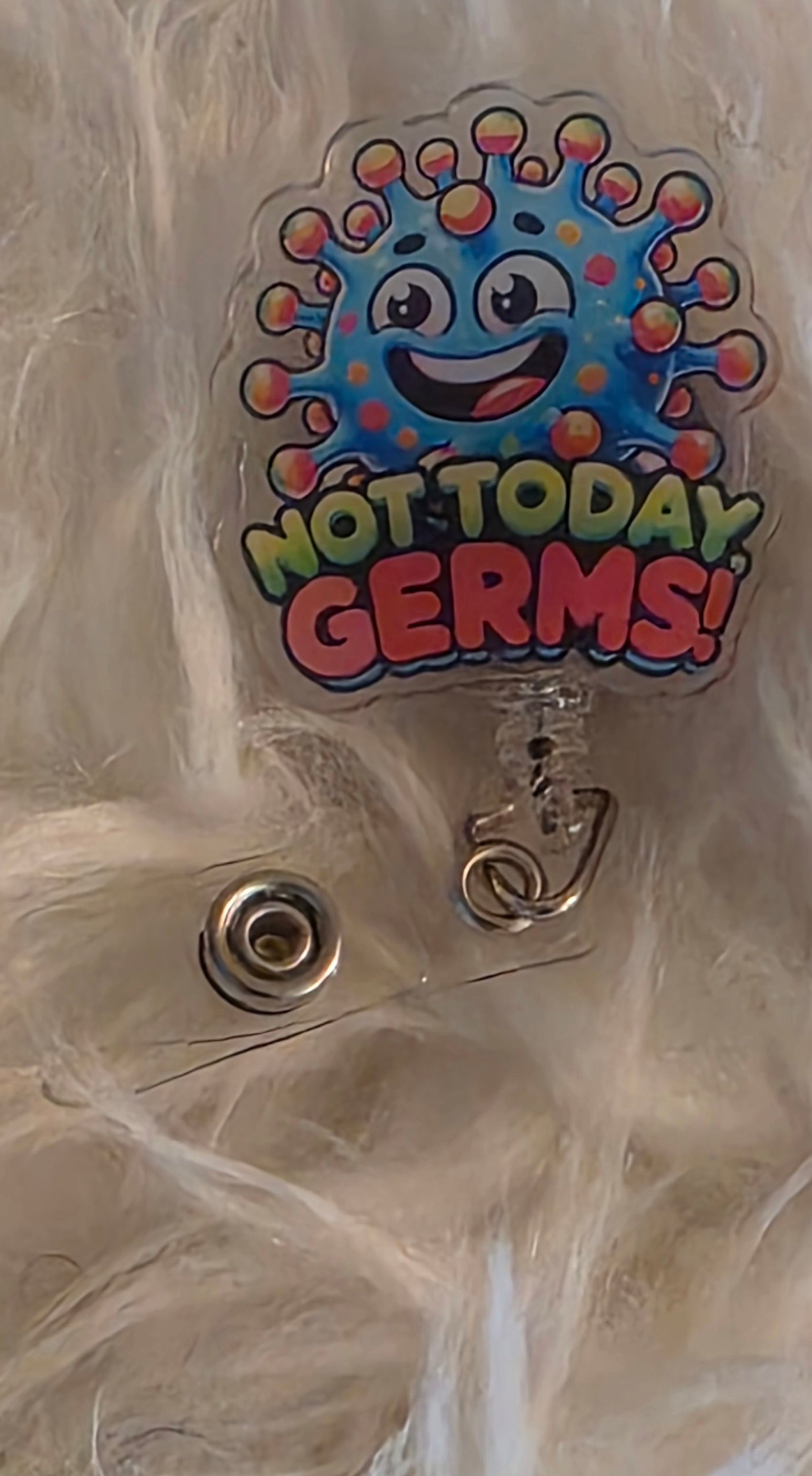 Badge Reels Collection | Fun, Stylish & Unique Designs for Any Occasion