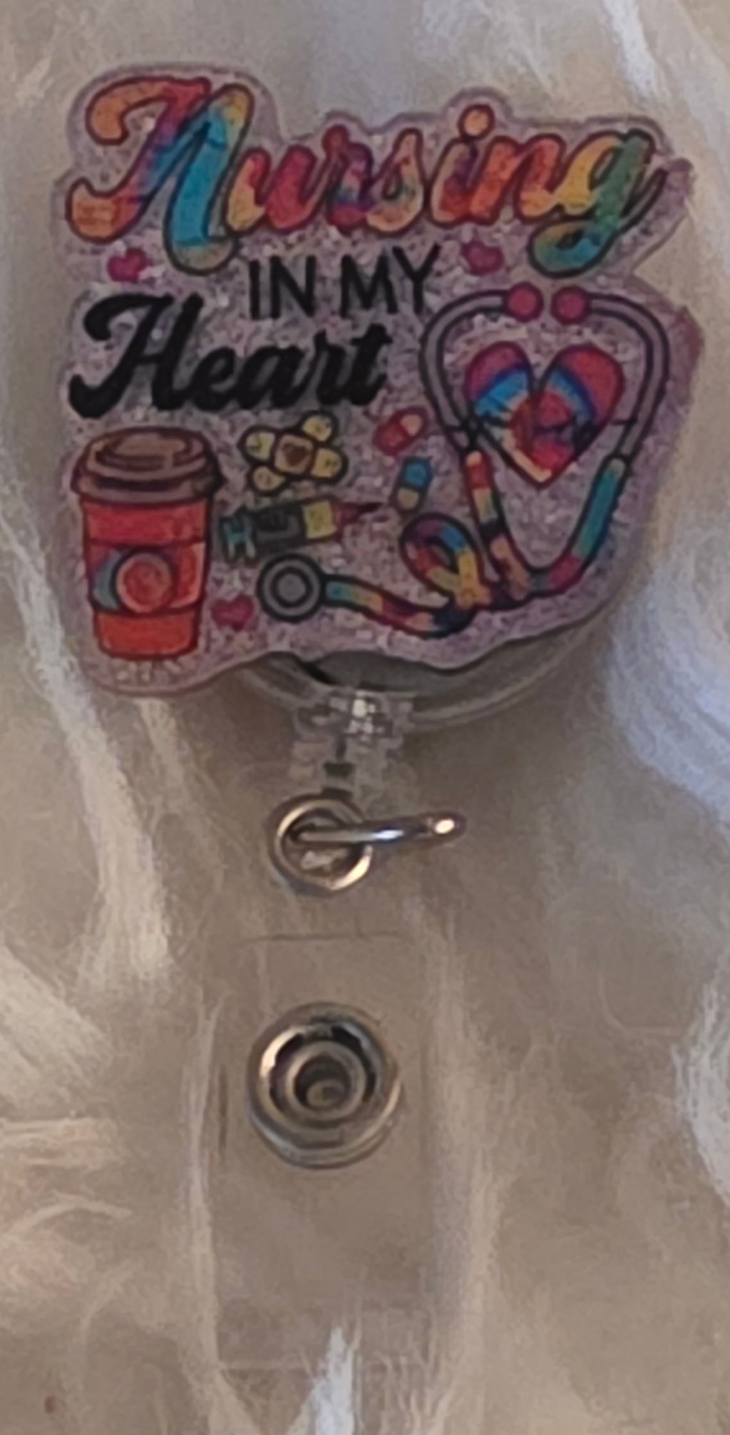 Badge Reels Collection | Fun, Stylish & Unique Designs for Any Occasion