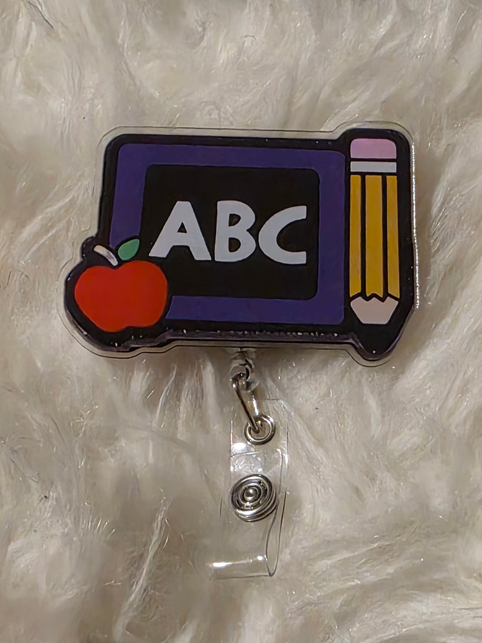 Badge Reels Collection | Fun, Stylish & Unique Designs for Any Occasion