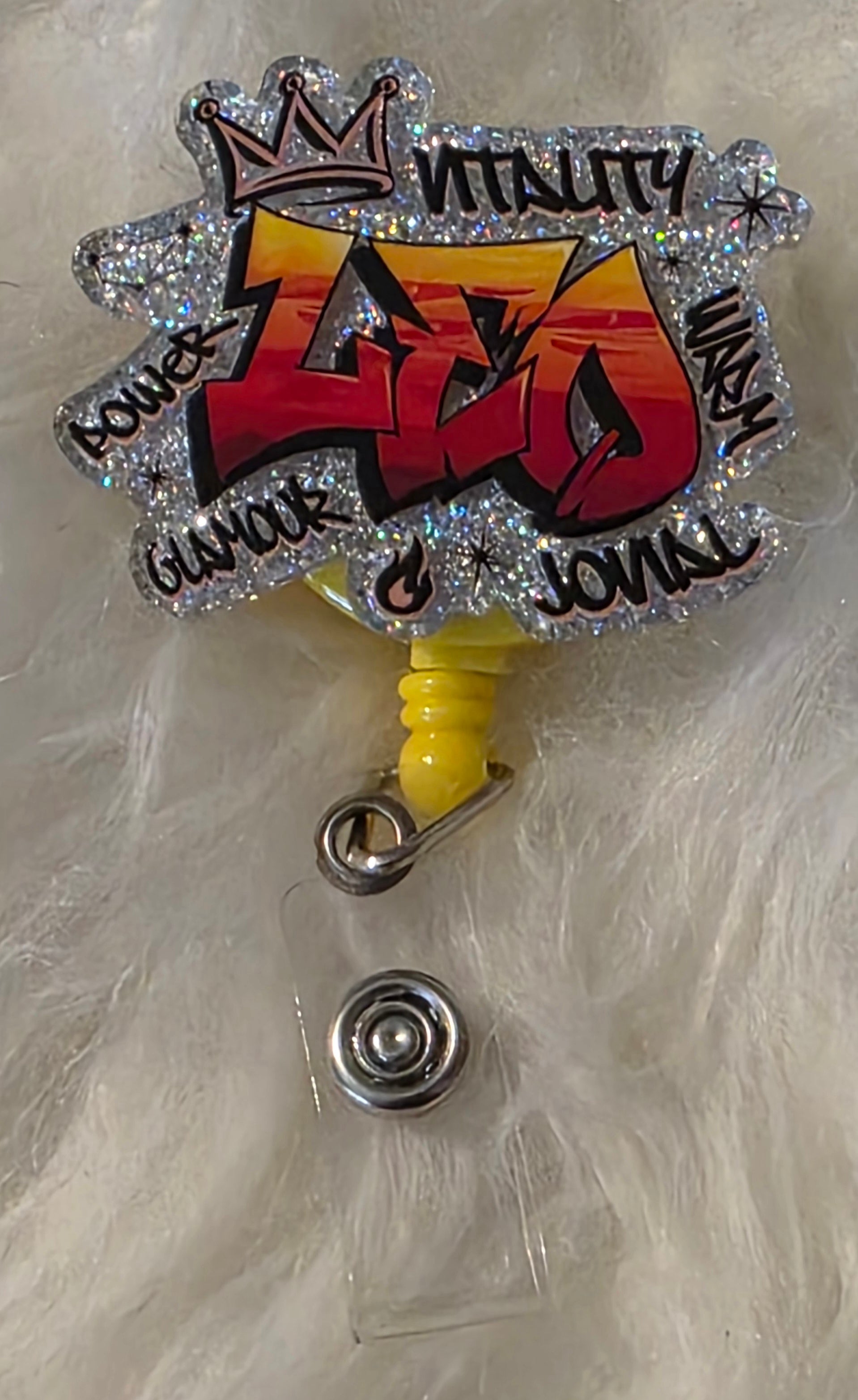 Badge Reels Collection | Fun, Stylish & Unique Designs for Any Occasion