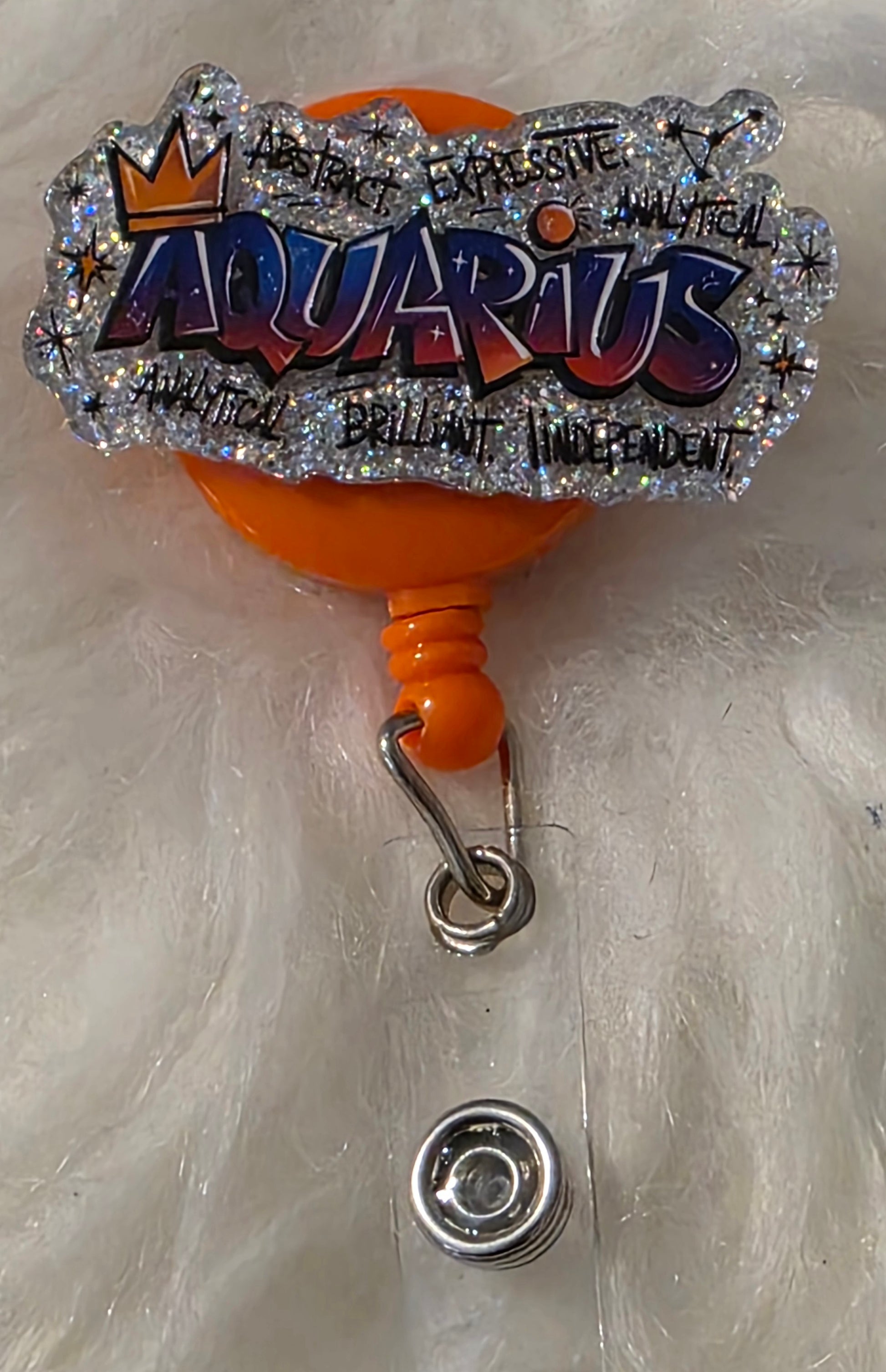 Badge Reels Collection | Fun, Stylish & Unique Designs for Any Occasion