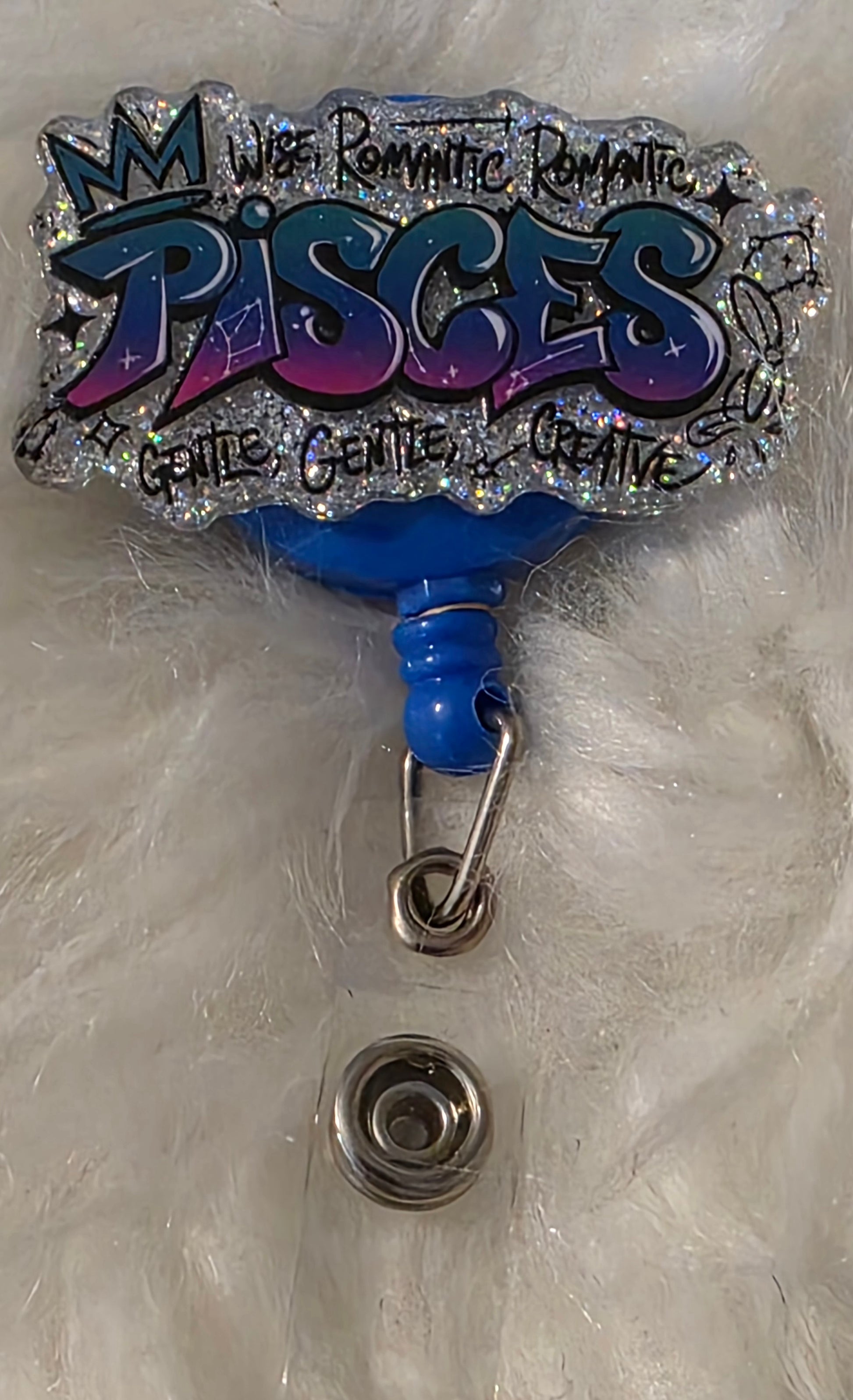 Badge Reels Collection | Fun, Stylish & Unique Designs for Any Occasion