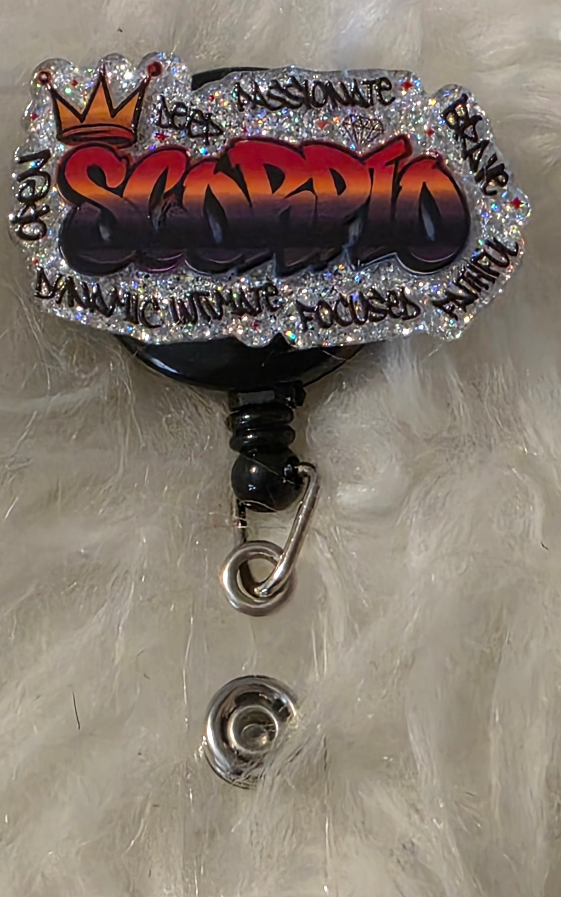 Badge Reels Collection | Fun, Stylish & Unique Designs for Any Occasion