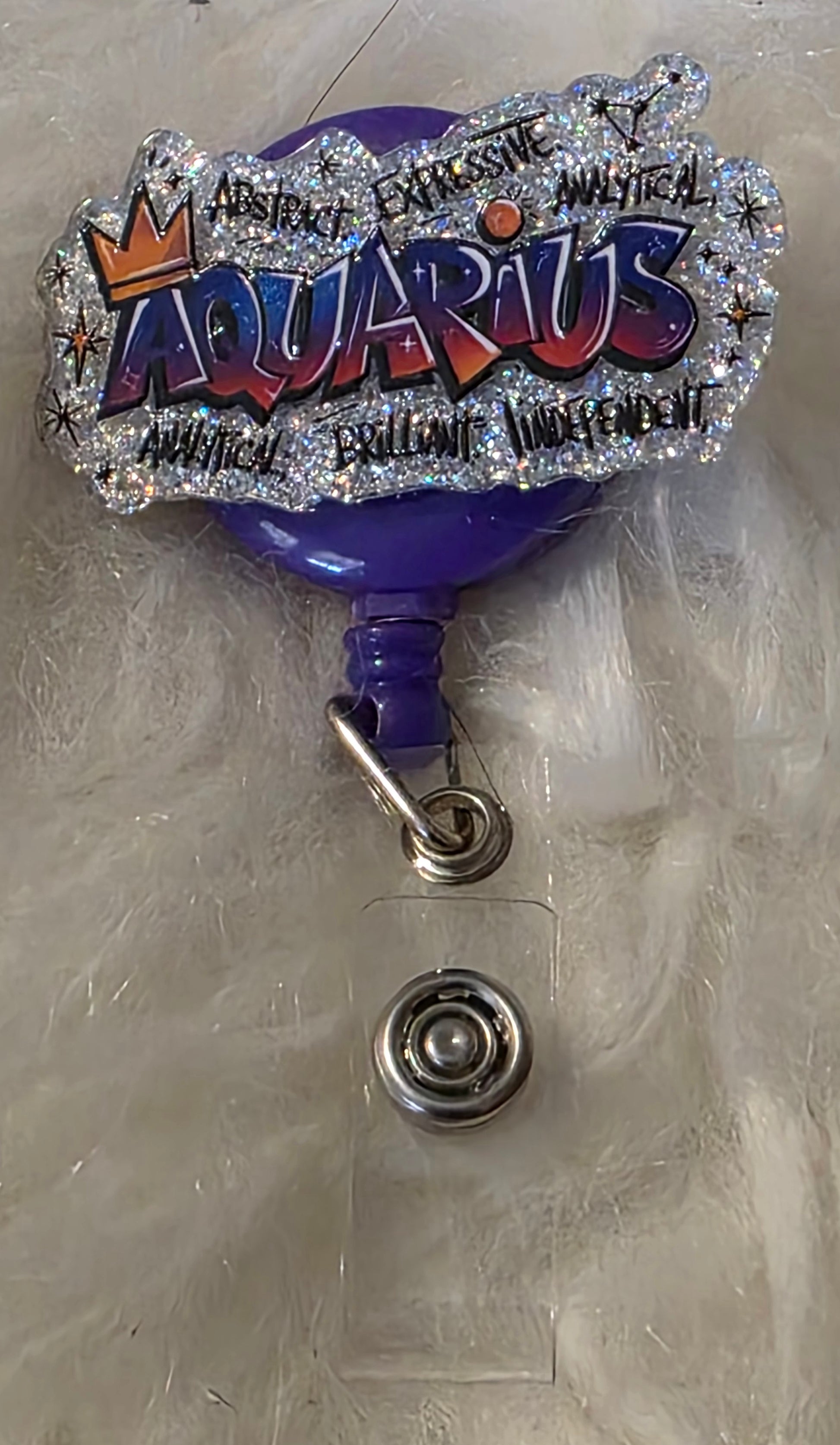 Badge Reels Collection | Fun, Stylish & Unique Designs for Any Occasion