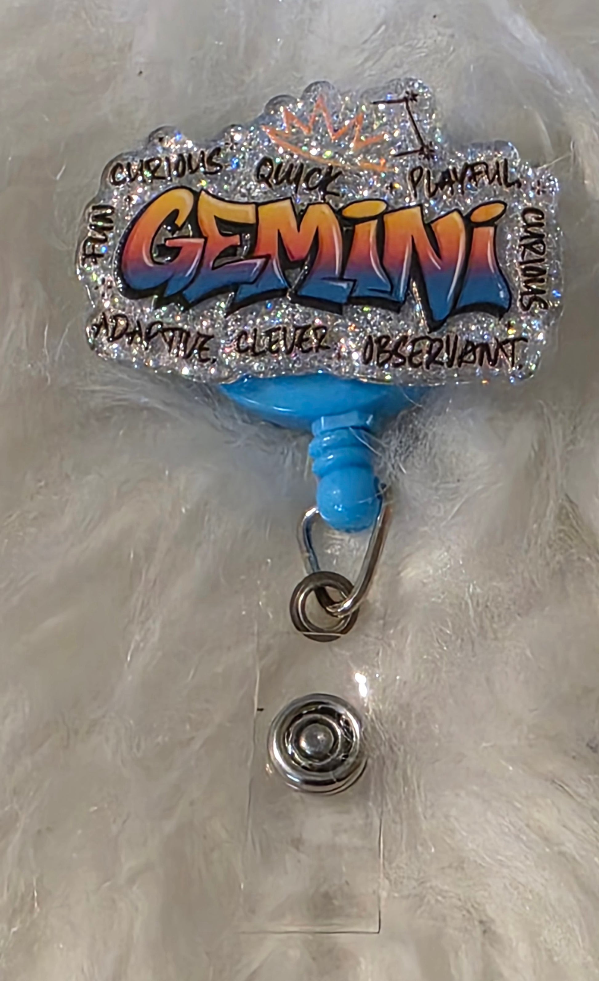 Badge Reels Collection | Fun, Stylish & Unique Designs for Any Occasion