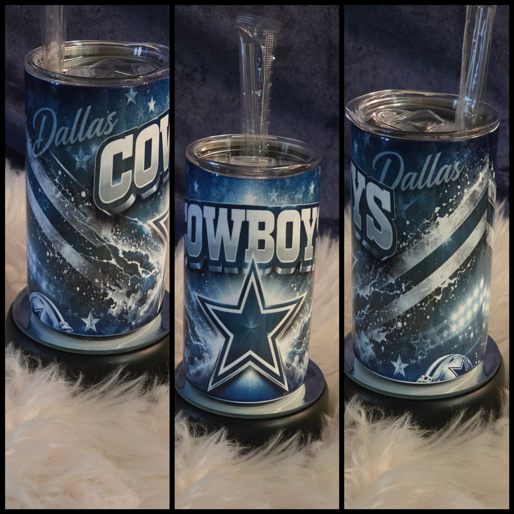 ✨Mini Magic – 12 oz Sublimation Tumbler✨