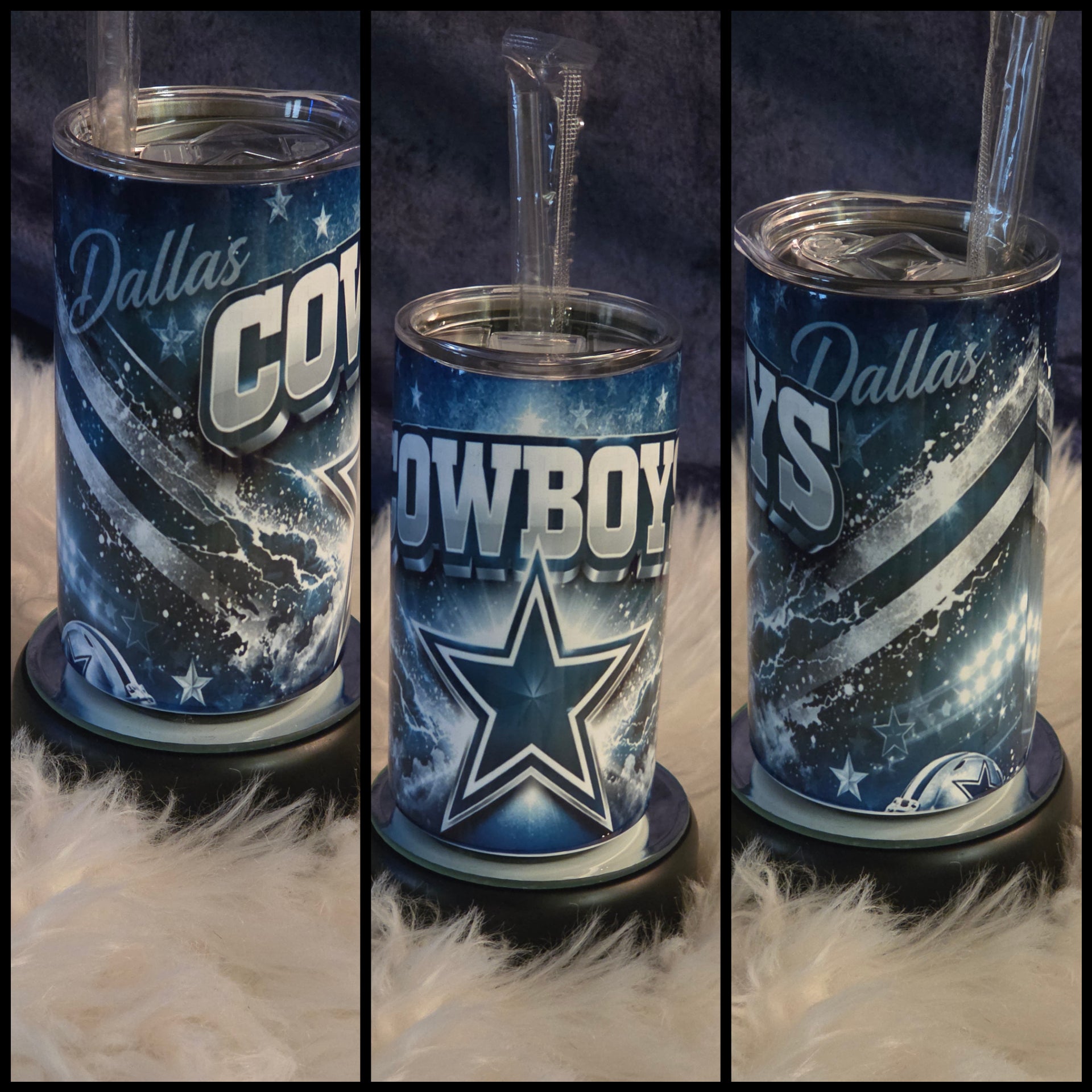 ✨Mini Magic – 12 oz Sublimation Tumbler✨