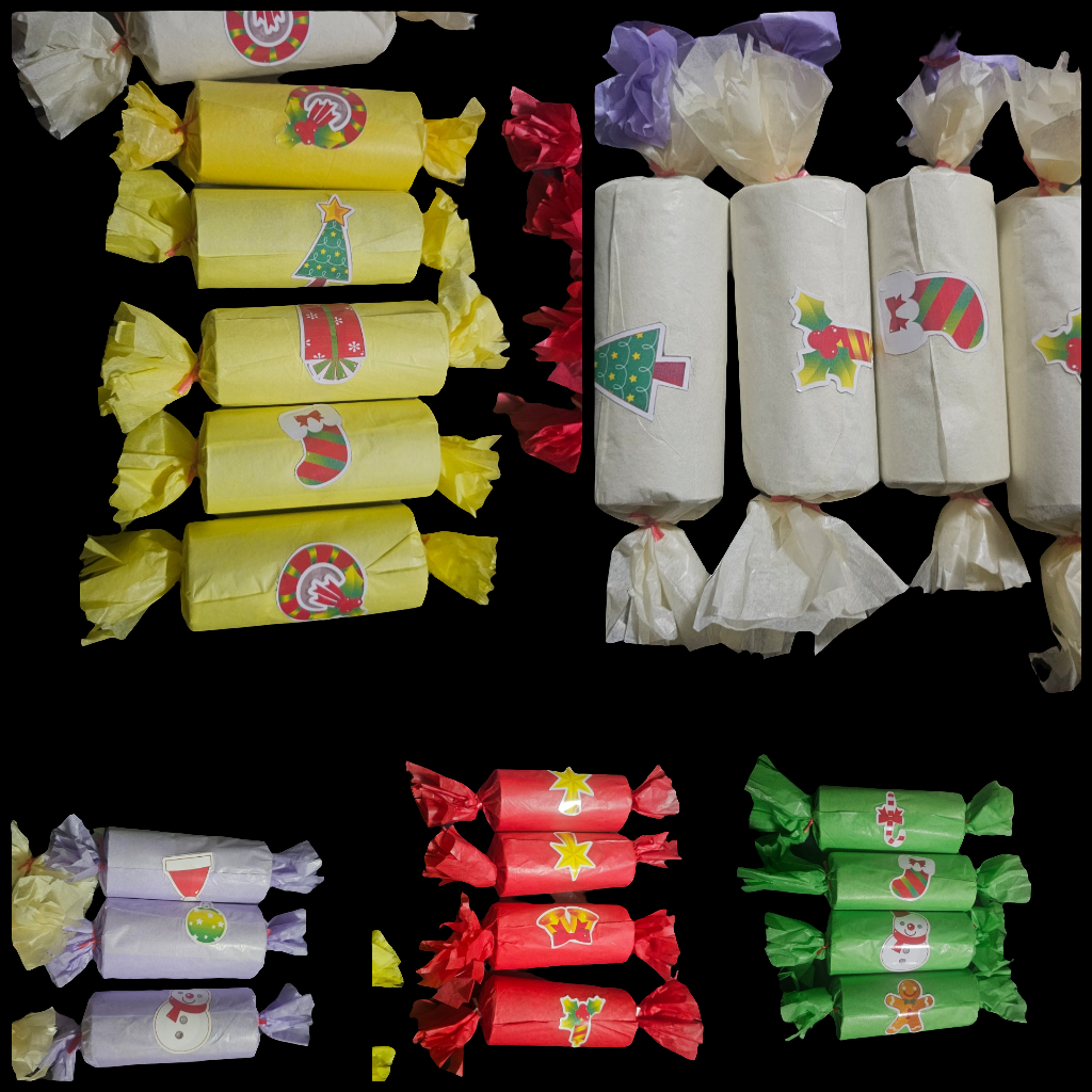 ✨Custom Treat Bags – Personalized Goodie Bags for Any Occasion✨