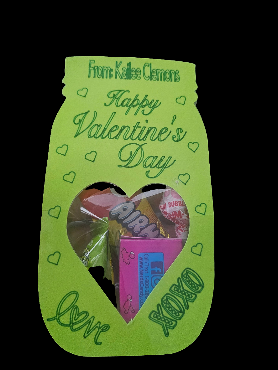 ✨Custom Treat Bags – Personalized Goodie Bags for Any Occasion✨