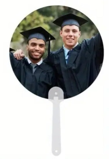 ✨Customizable Handheld Fans✨