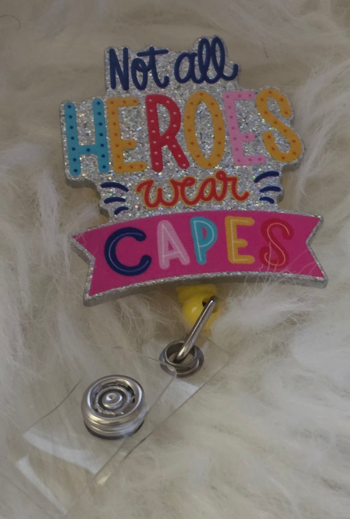 Badge Reels Collection | Fun, Stylish & Unique Designs for Any Occasion