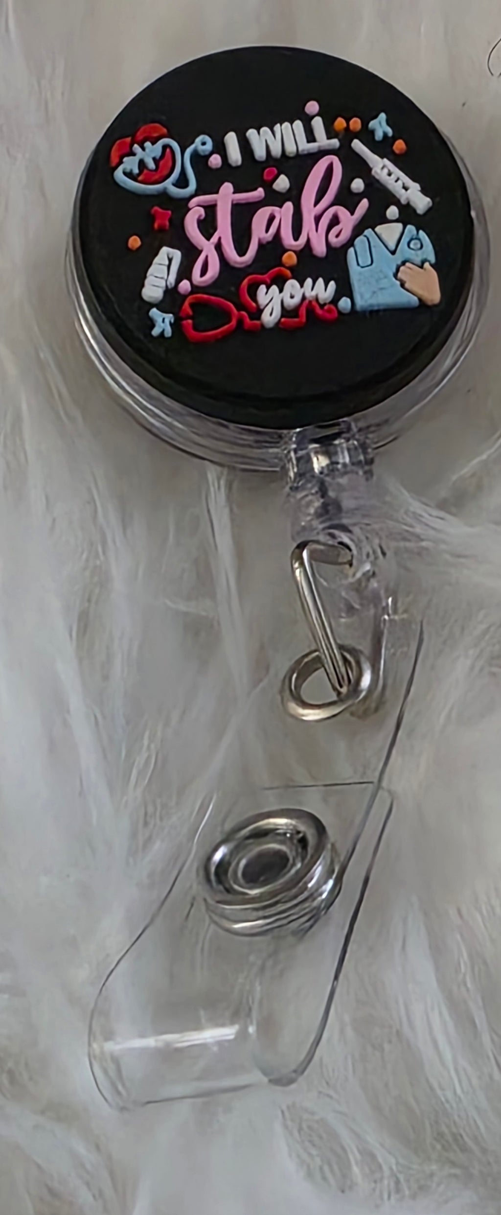 Badge Reels Collection | Fun, Stylish & Unique Designs for Any Occasion