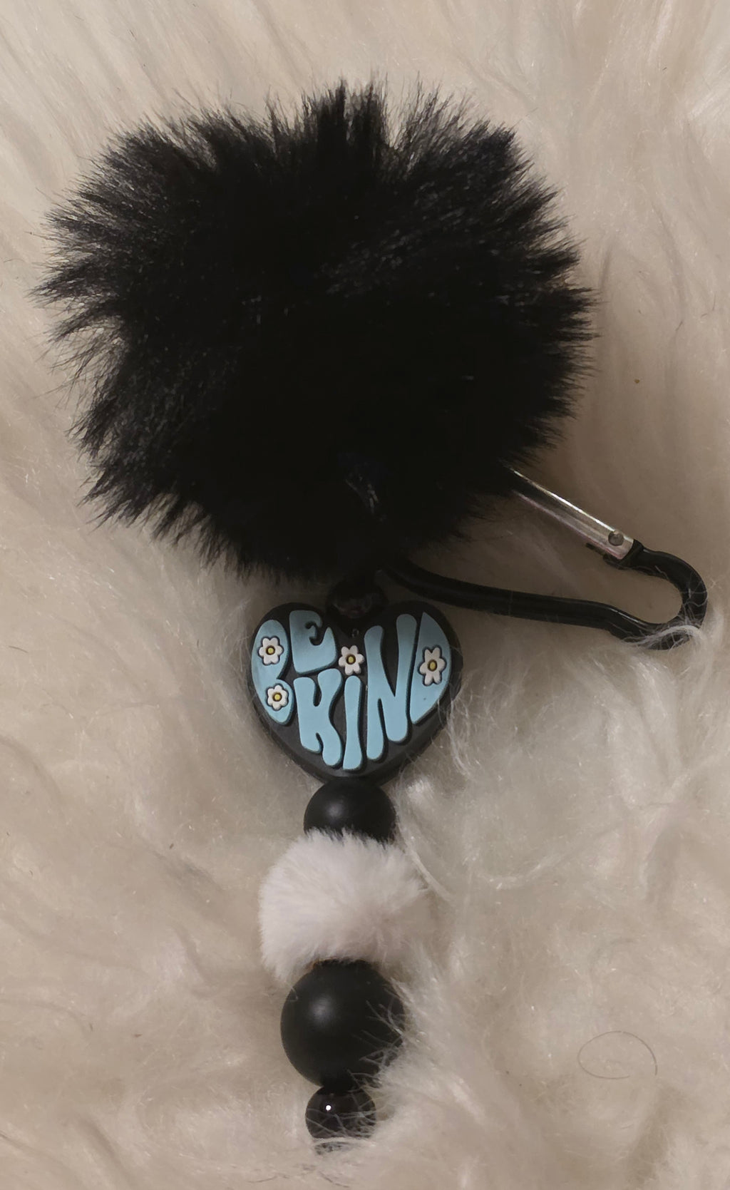 Pom Keychain Collection