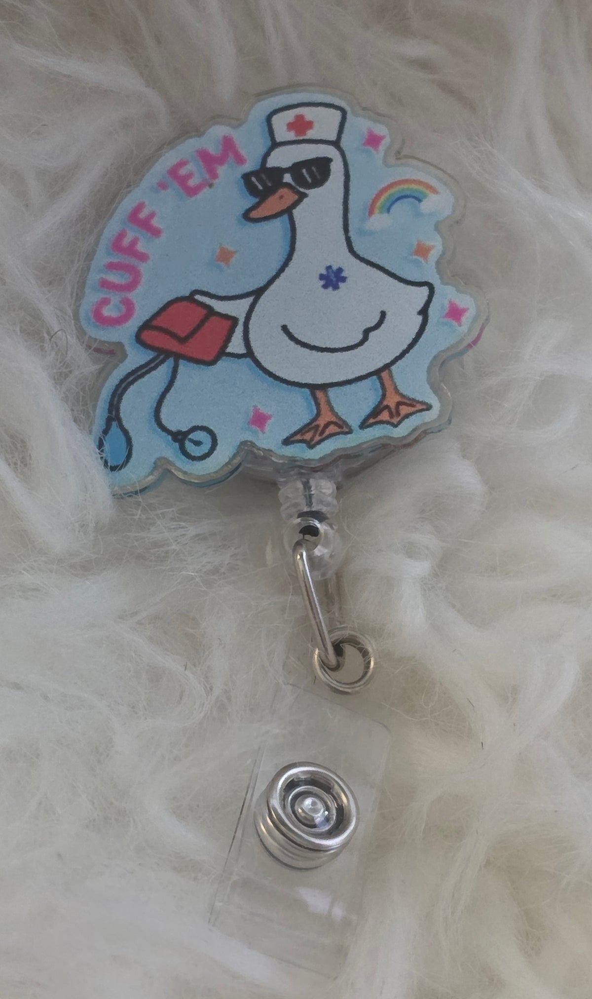Badge Reels Collection | Fun, Stylish & Unique Designs for Any Occasion