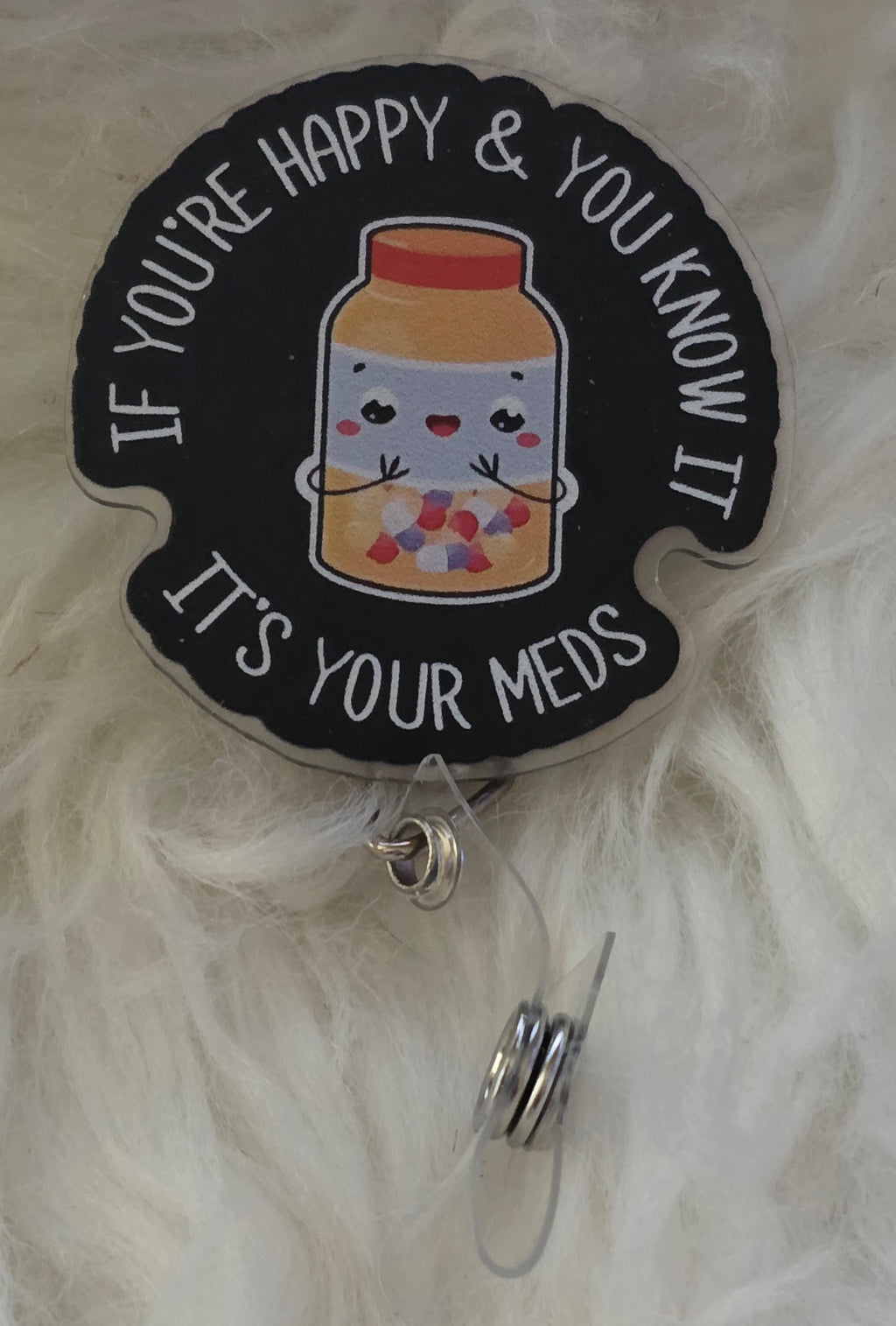 Badge Reels Collection | Fun, Stylish & Unique Designs for Any Occasion