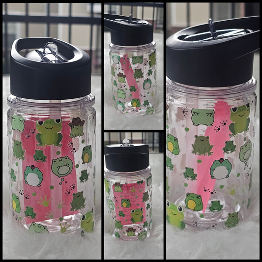 ✨10oz Kids Water Bottle – Cute, Compact & Ready to Go!
✨