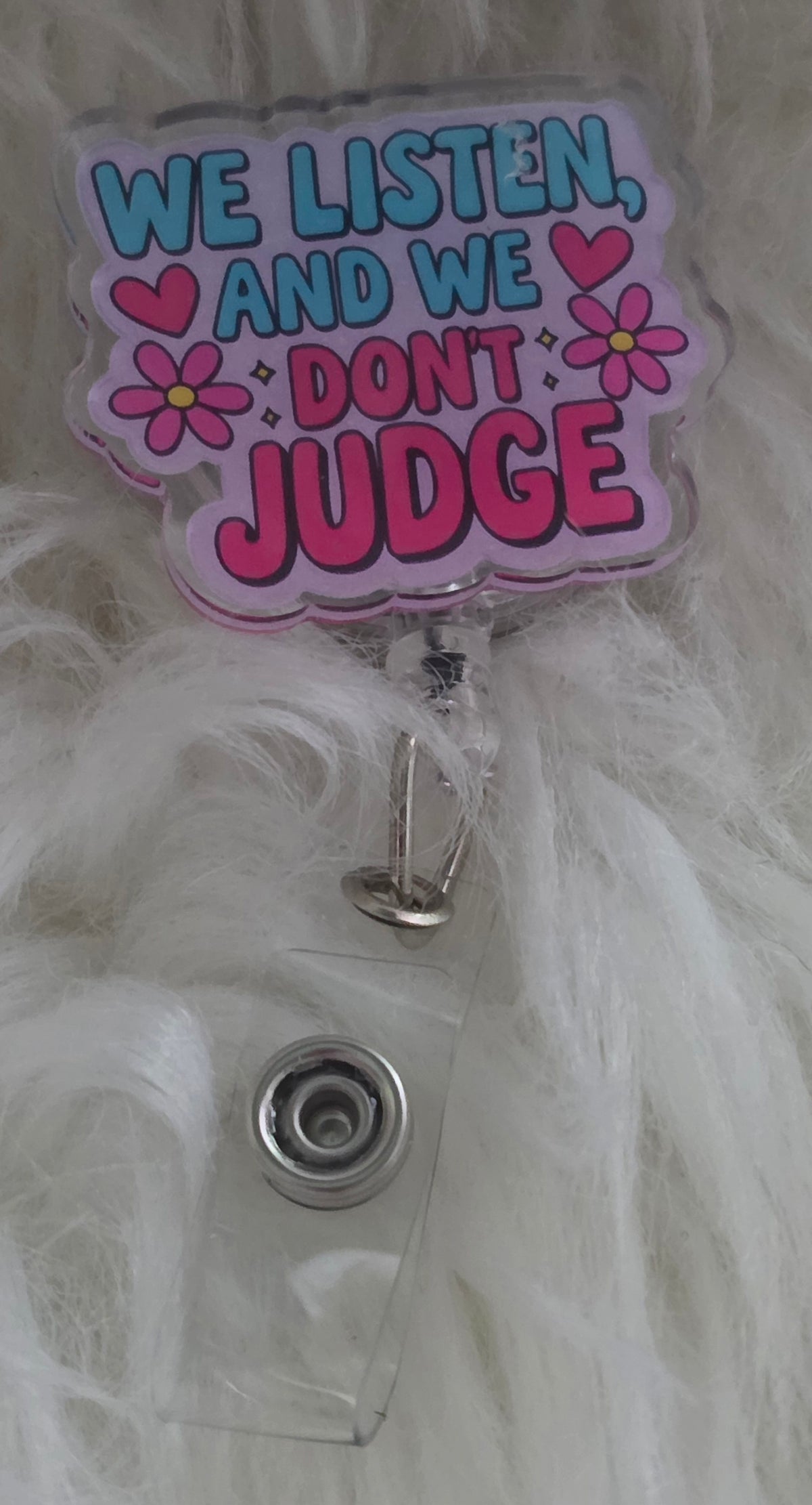 Badge Reels Collection | Fun, Stylish & Unique Designs for Any Occasion