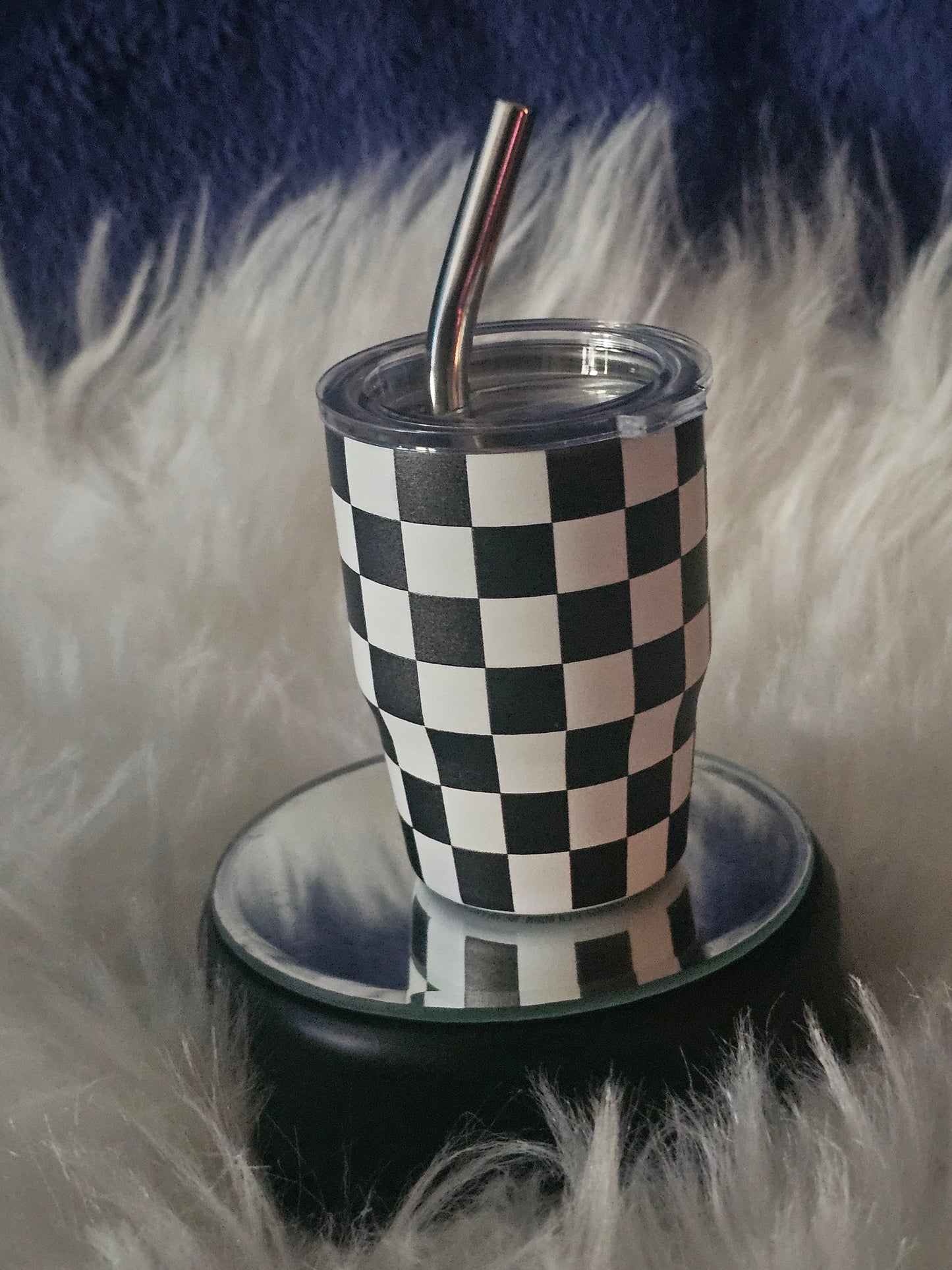 ✨3oz Mini Tumbler – Perfect for Espresso, Shots or Kids✨
