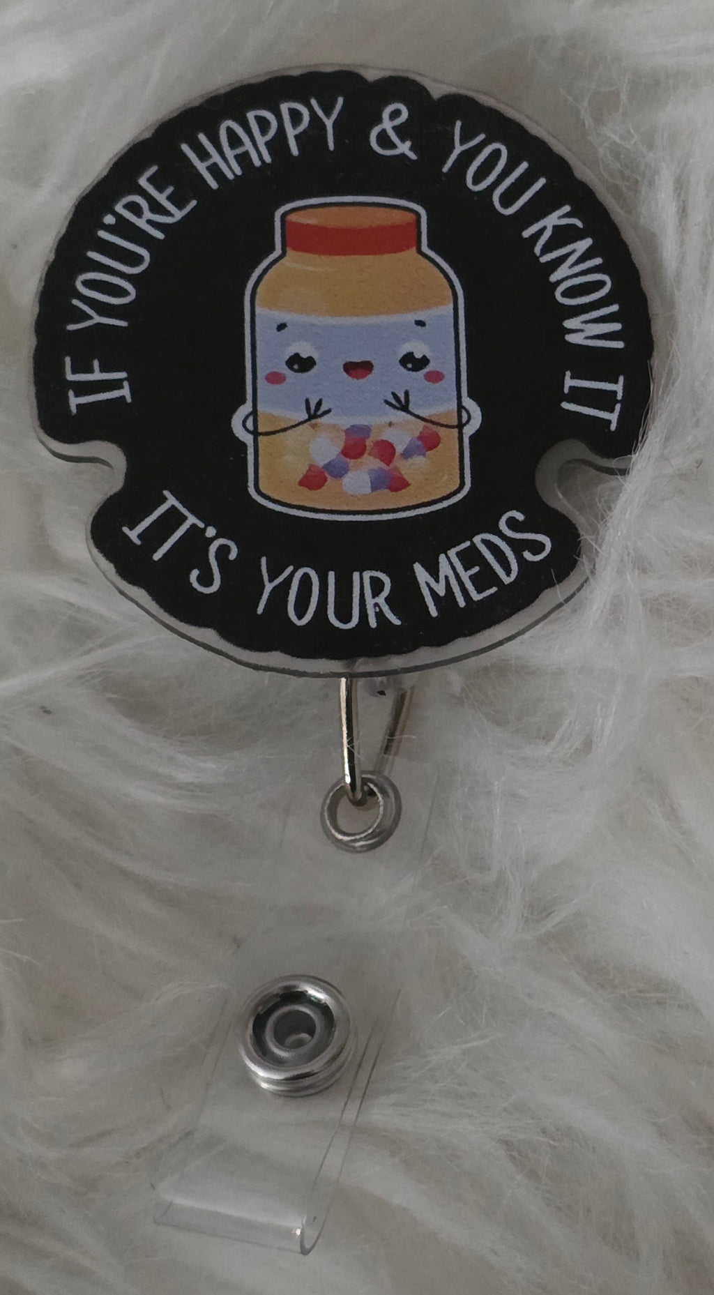 Badge Reels Collection | Fun, Stylish & Unique Designs for Any Occasion