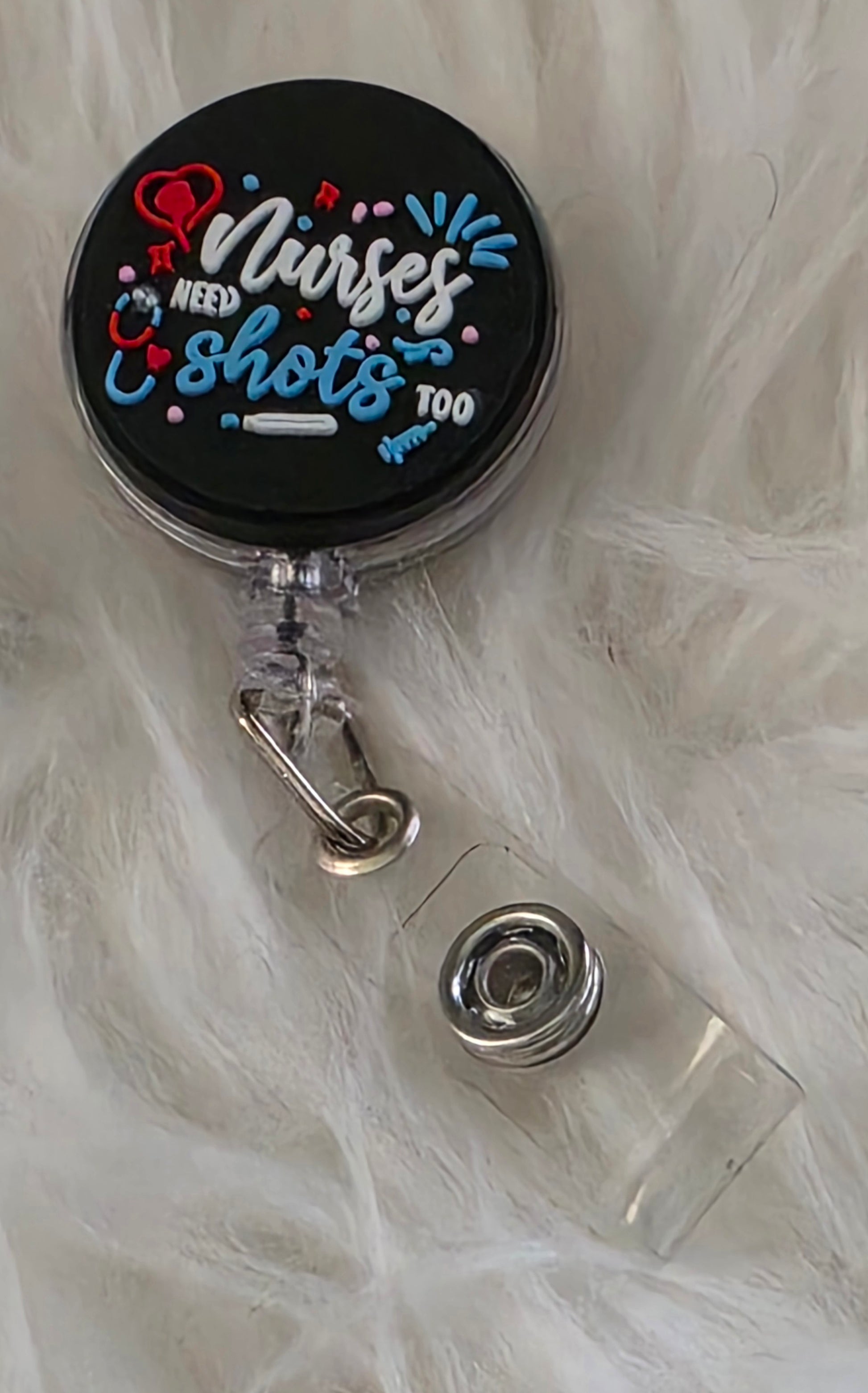 Badge Reels Collection | Fun, Stylish & Unique Designs for Any Occasion