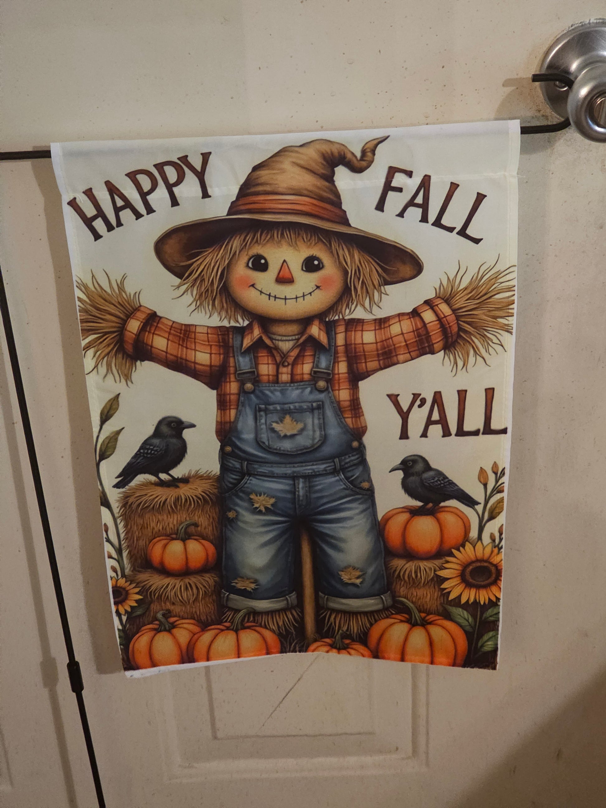✨ Personalized Garden Flag – Custom Yard & Outdoor Decor  – Flag Only, Stake Not Included✨