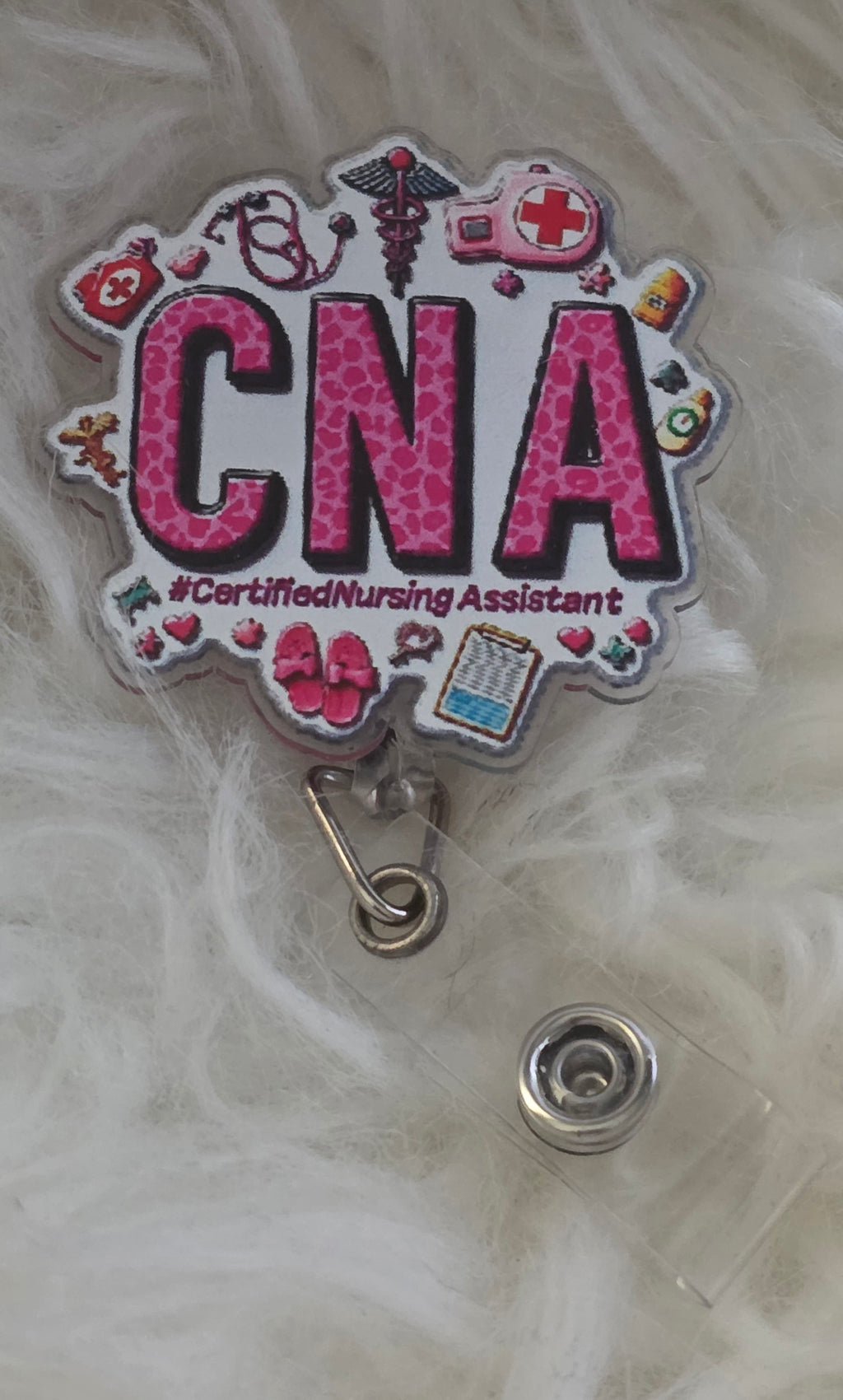 Badge Reels Collection | Fun, Stylish & Unique Designs for Any Occasion