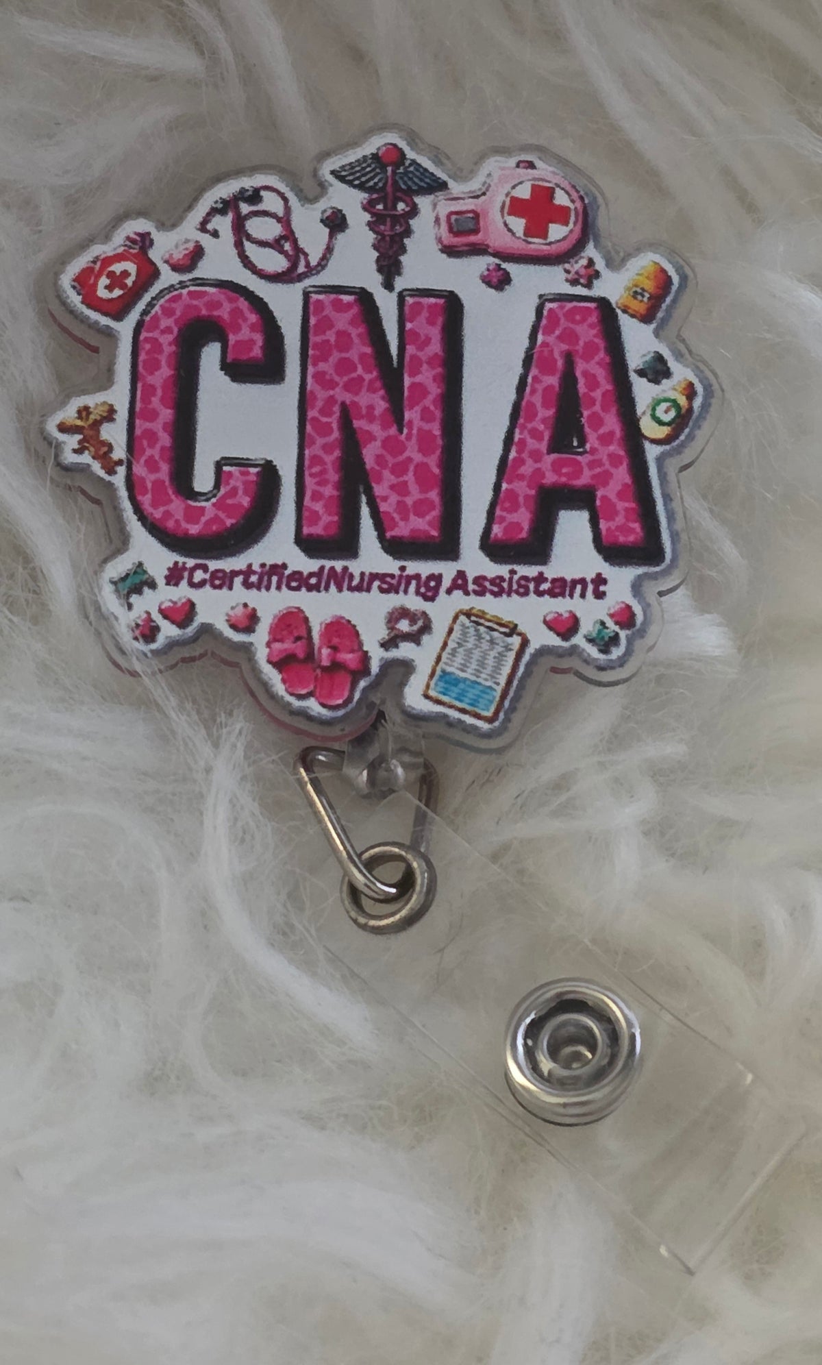 Badge Reels Collection | Fun, Stylish & Unique Designs for Any Occasion