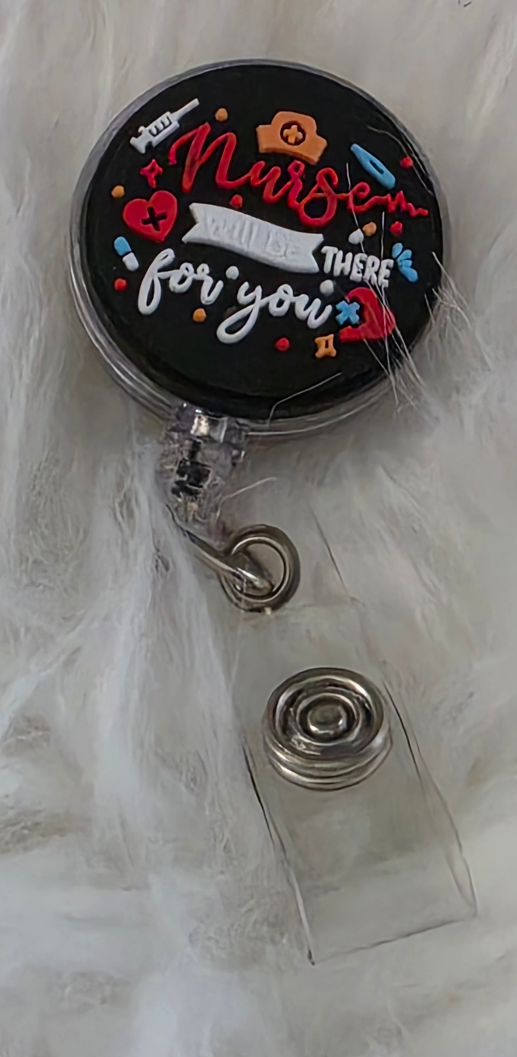 Badge Reels Collection | Fun, Stylish & Unique Designs for Any Occasion