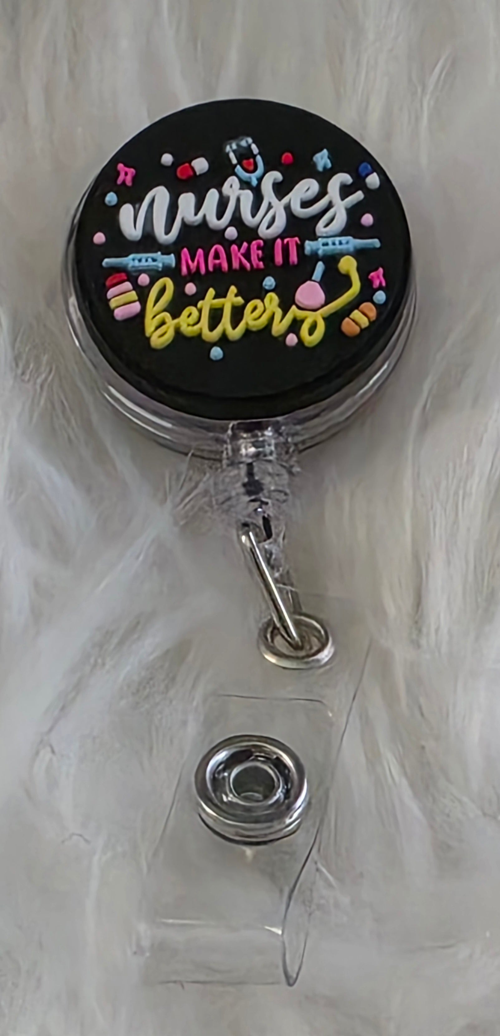 Badge Reels Collection | Fun, Stylish & Unique Designs for Any Occasion