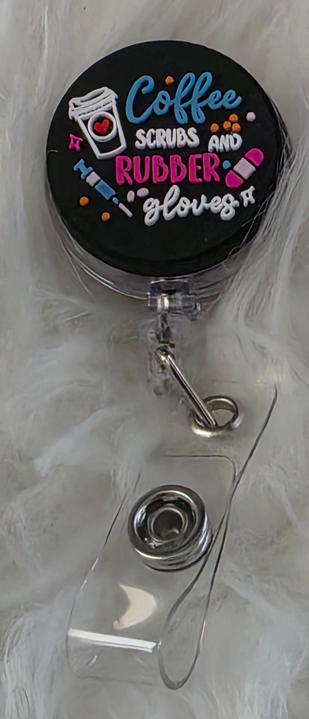 Badge Reels Collection | Fun, Stylish & Unique Designs for Any Occasion