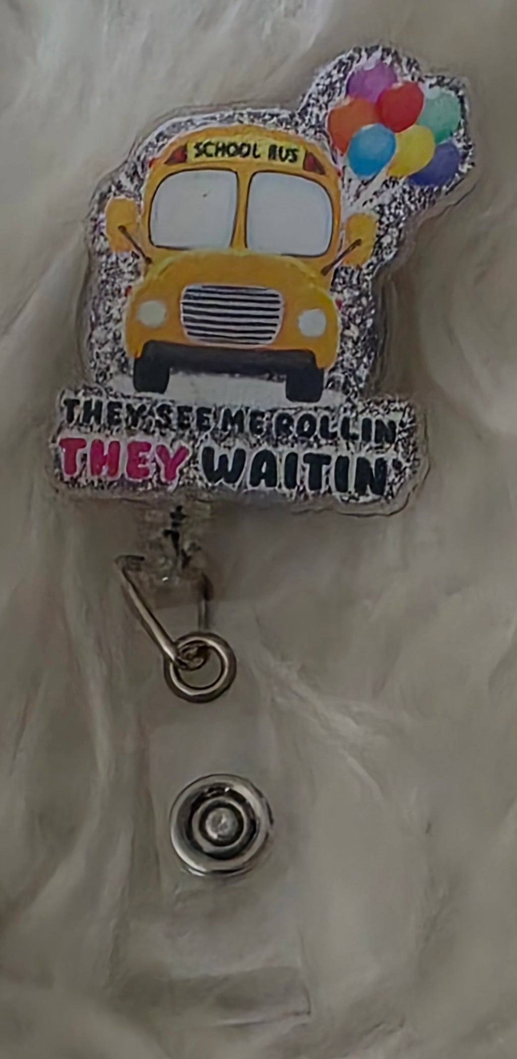 Badge Reels Collection | Fun, Stylish & Unique Designs for Any Occasion