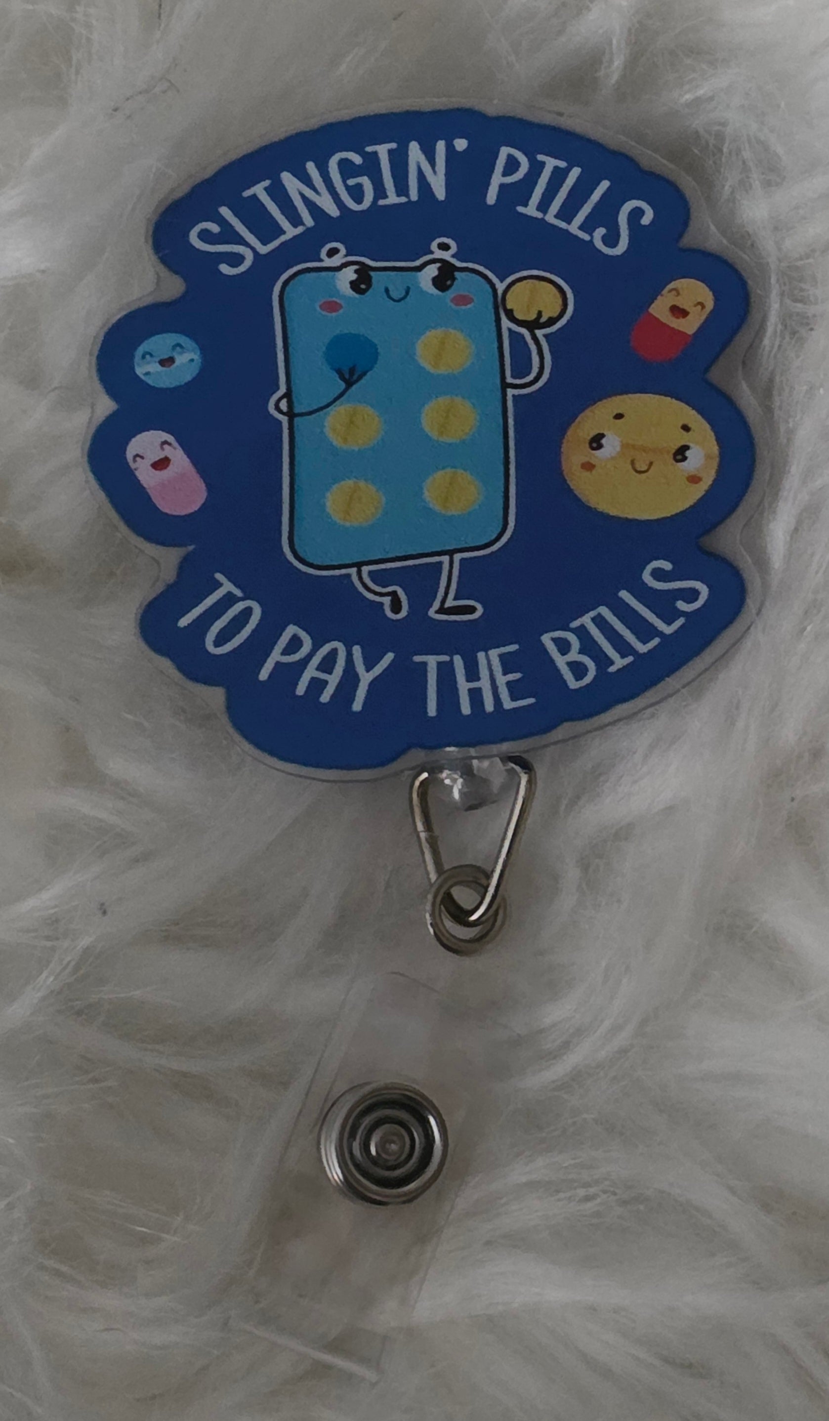 Badge Reels Collection | Fun, Stylish & Unique Designs for Any Occasion