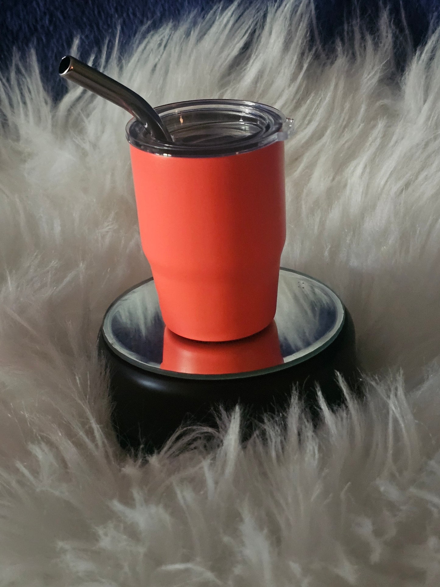 ✨3oz Mini Tumbler – Perfect for Espresso, Shots or Kids✨