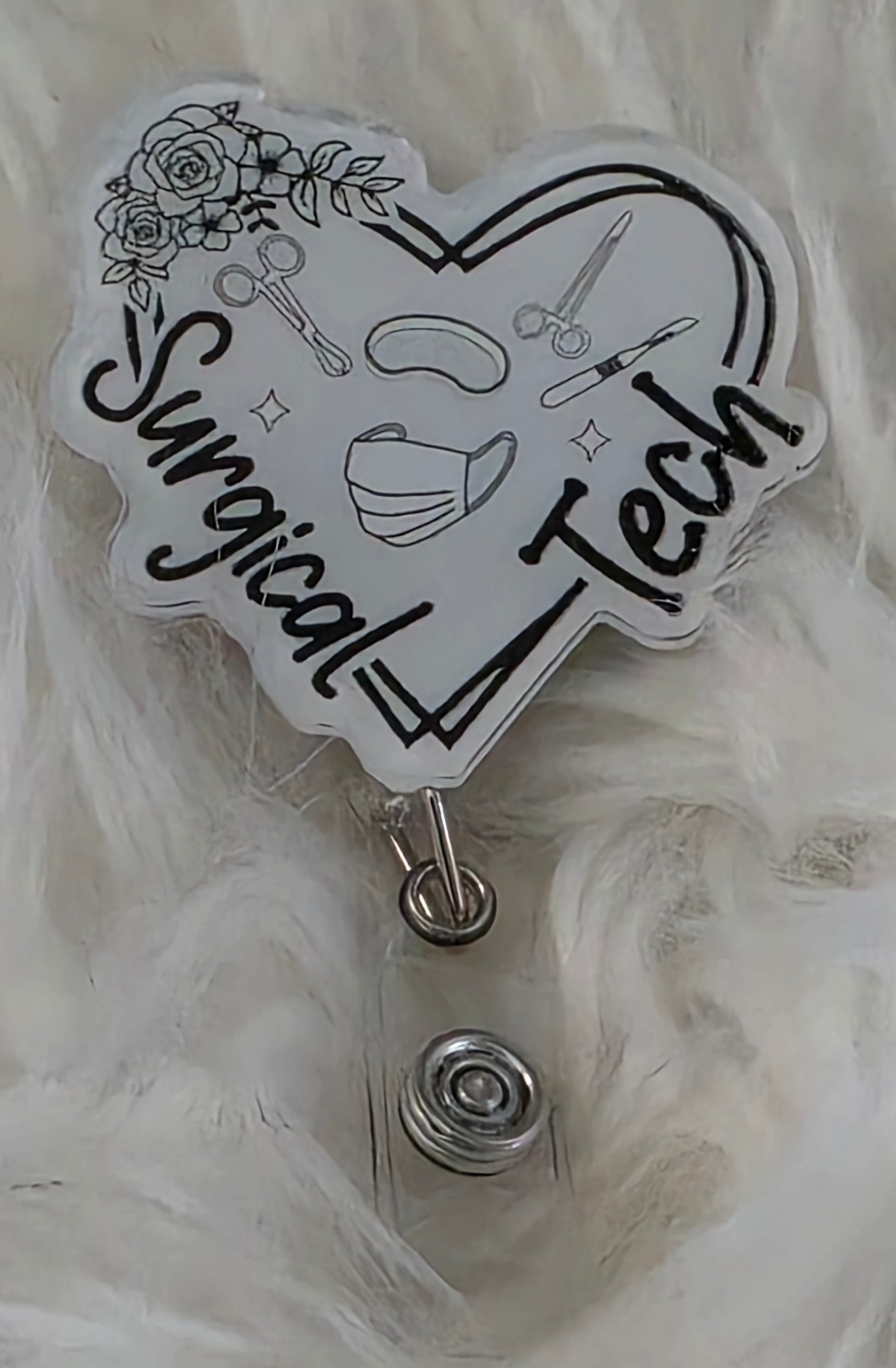 Badge Reels Collection | Fun, Stylish & Unique Designs for Any Occasion