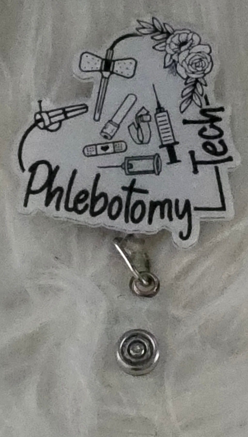 Badge Reels Collection | Fun, Stylish & Unique Designs for Any Occasion