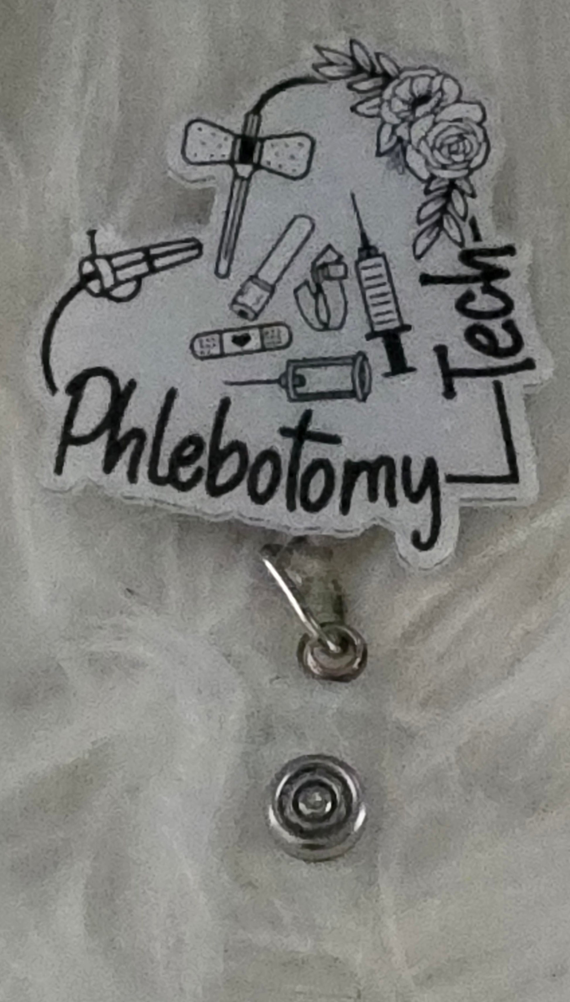 Badge Reels Collection | Fun, Stylish & Unique Designs for Any Occasion