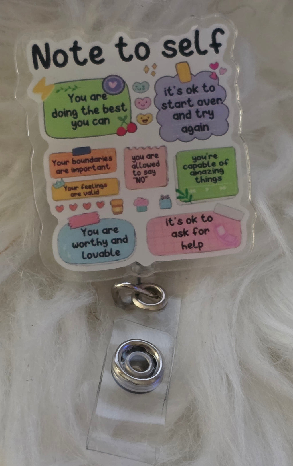 Badge Reels Collection | Fun, Stylish & Unique Designs for Any Occasion
