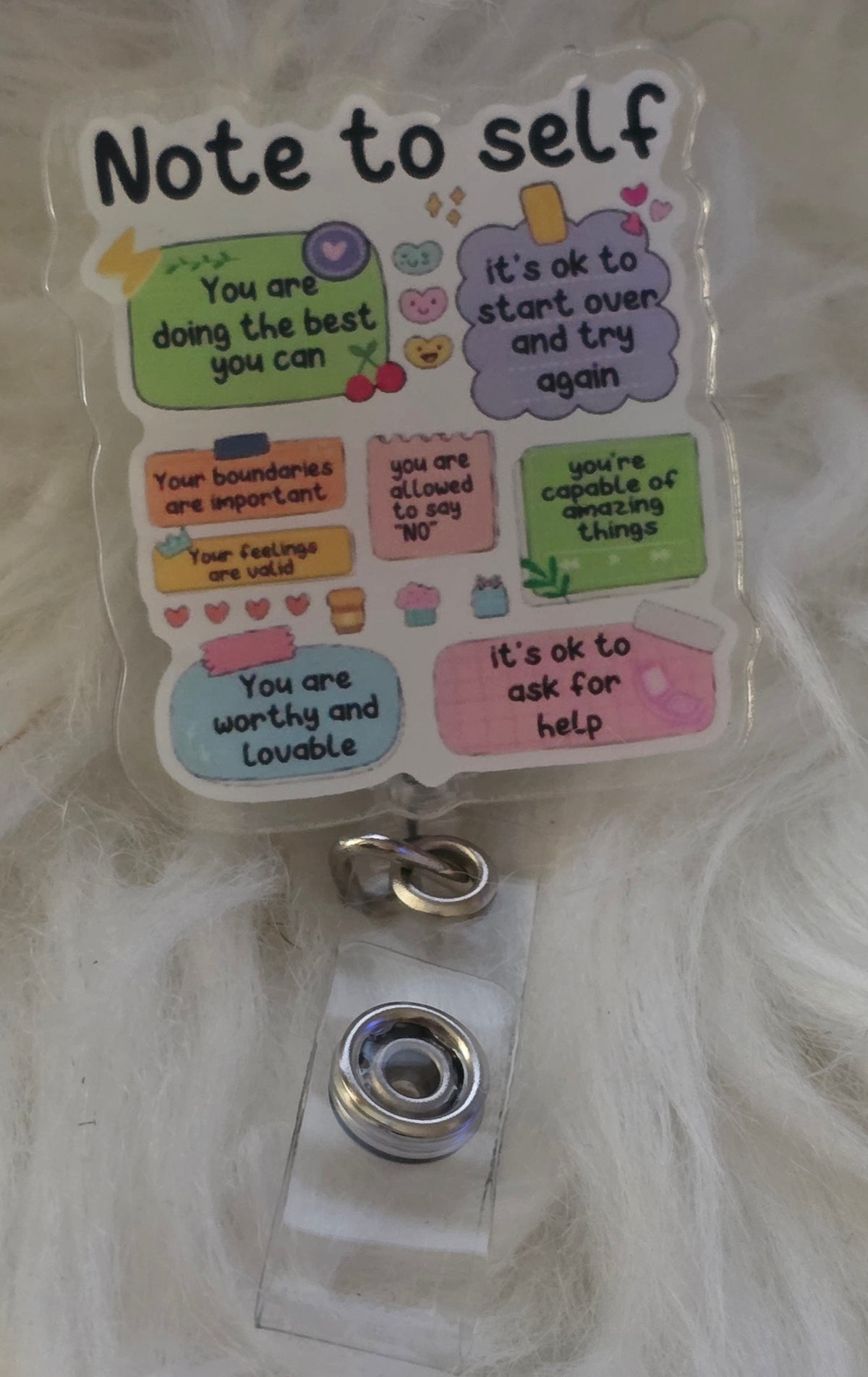 Badge Reels Collection | Fun, Stylish & Unique Designs for Any Occasion