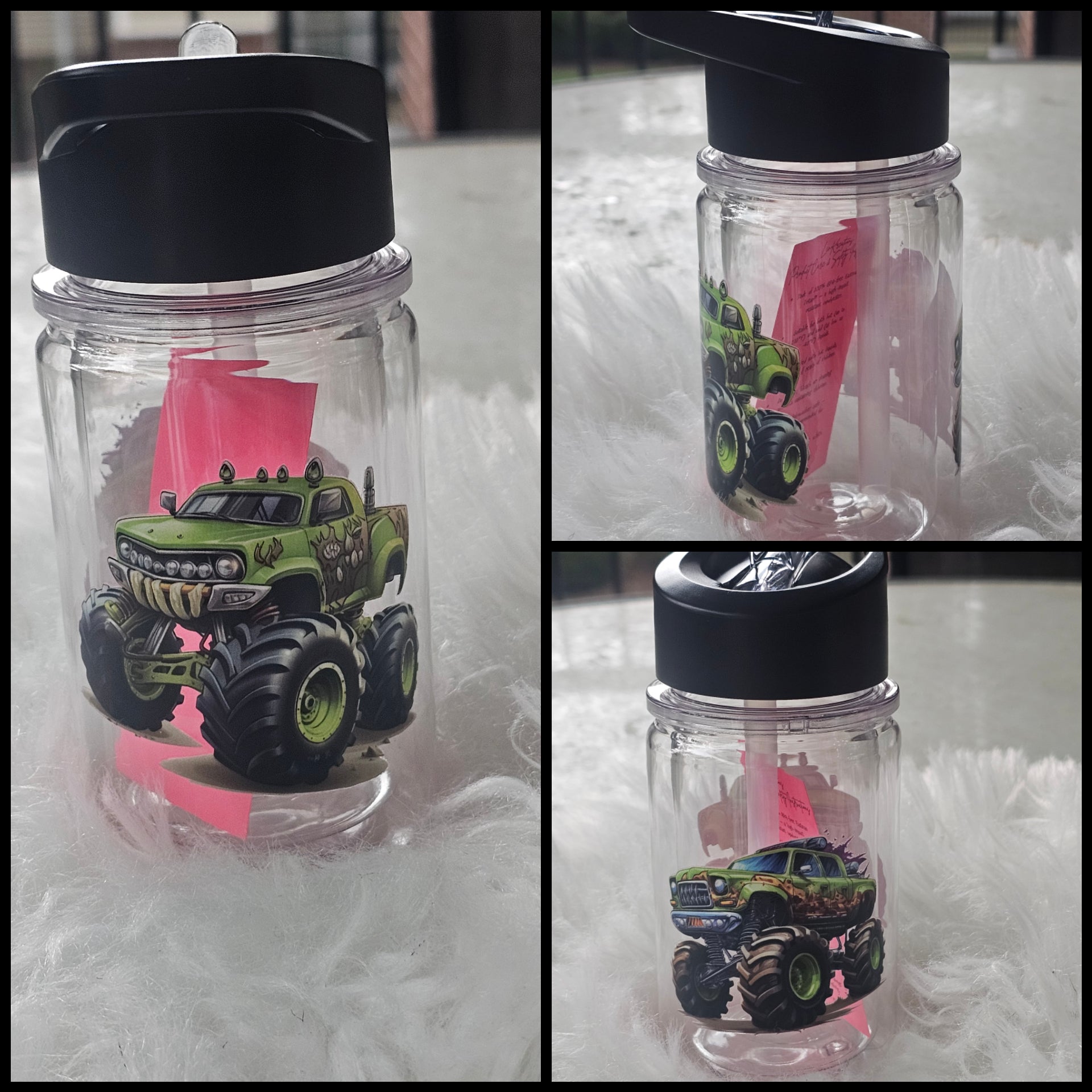 ✨10oz Kids Water Bottle – Cute, Compact & Ready to Go!
✨