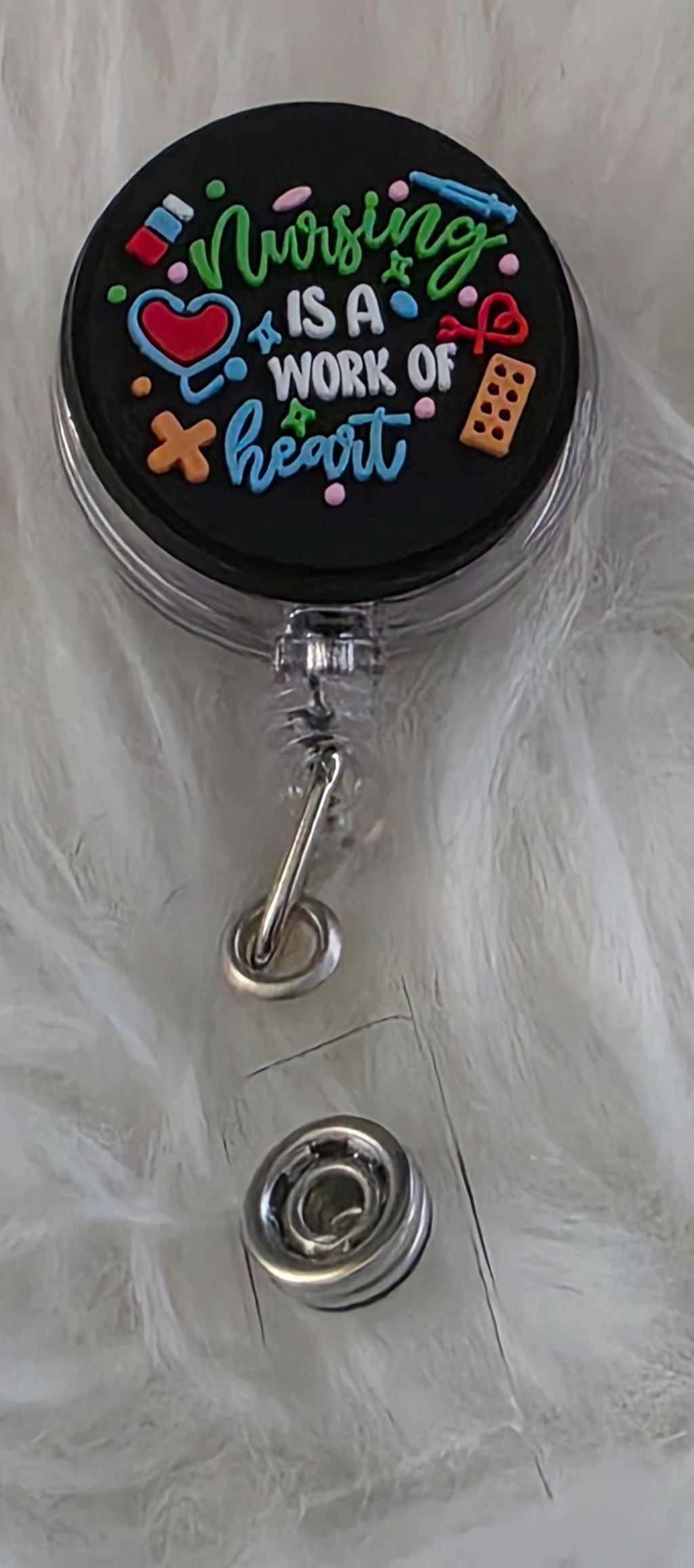 Badge Reels Collection | Fun, Stylish & Unique Designs for Any Occasion