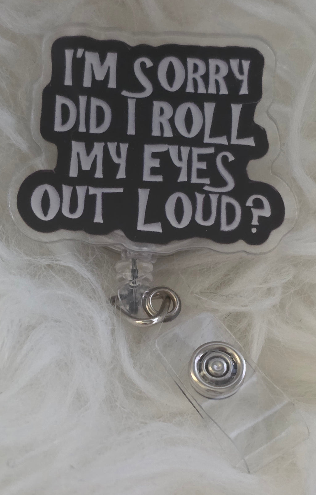 Badge Reels Collection | Fun, Stylish & Unique Designs for Any Occasion