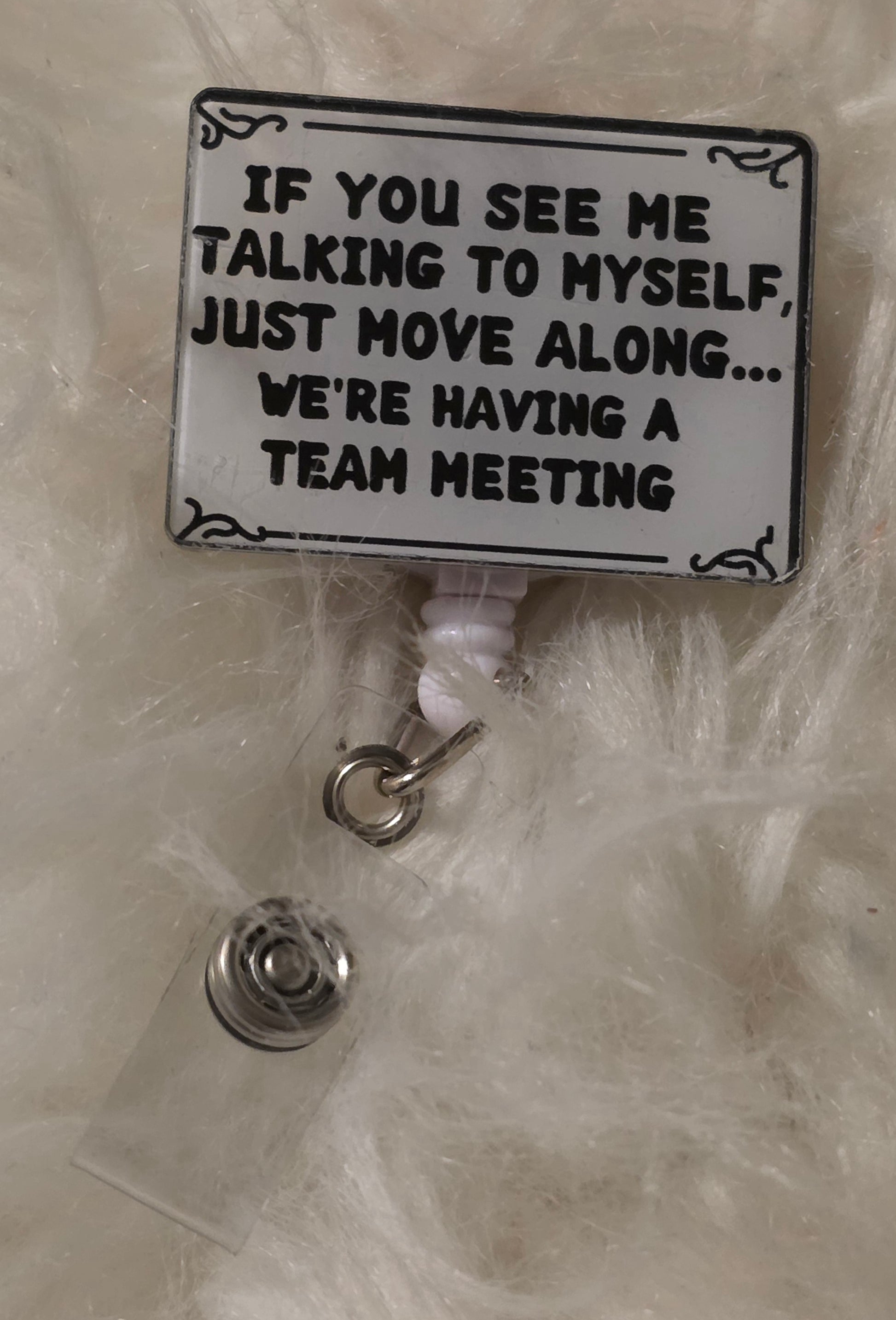 Badge Reels Collection | Fun, Stylish & Unique Designs for Any Occasion