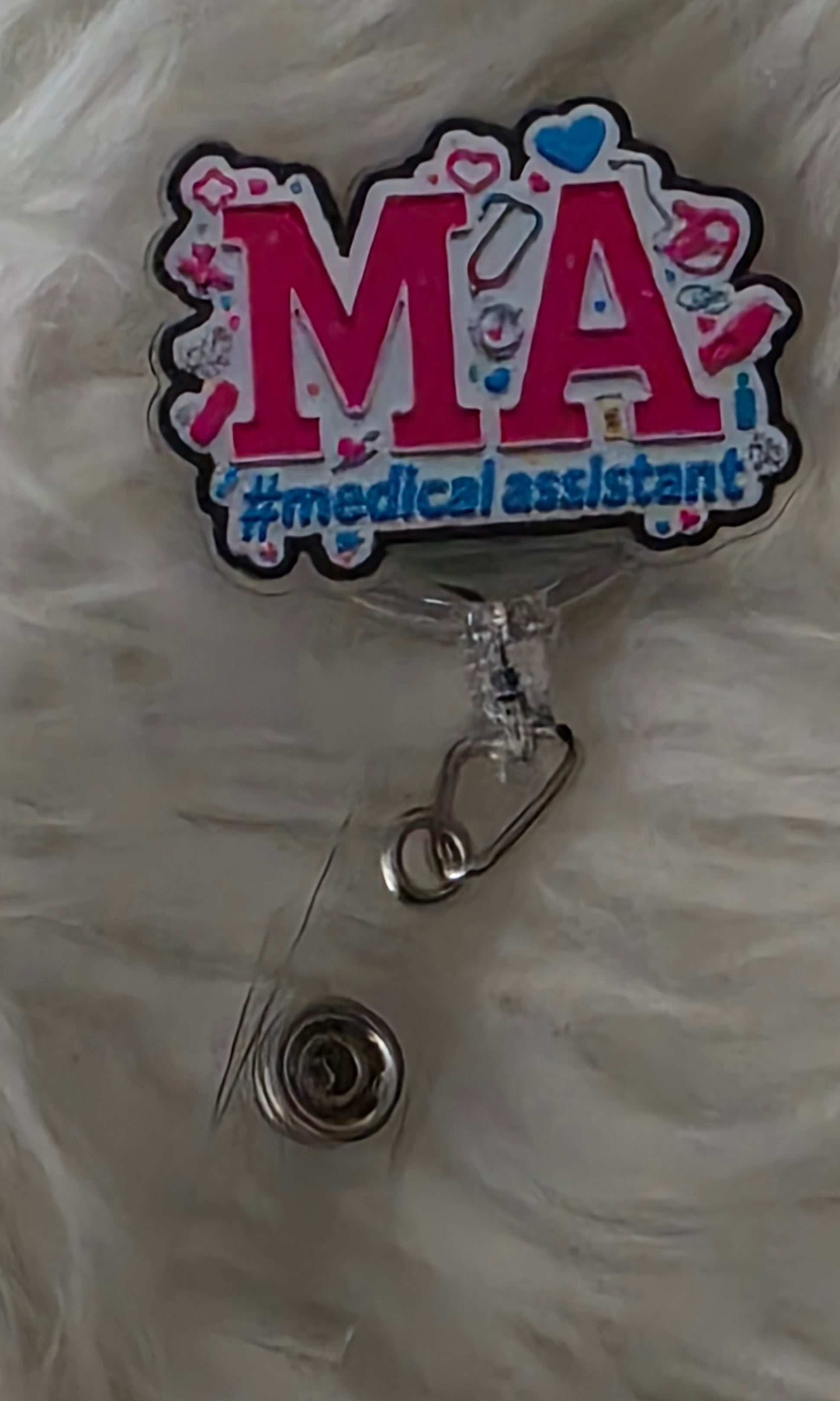 Badge Reels Collection | Fun, Stylish & Unique Designs for Any Occasion