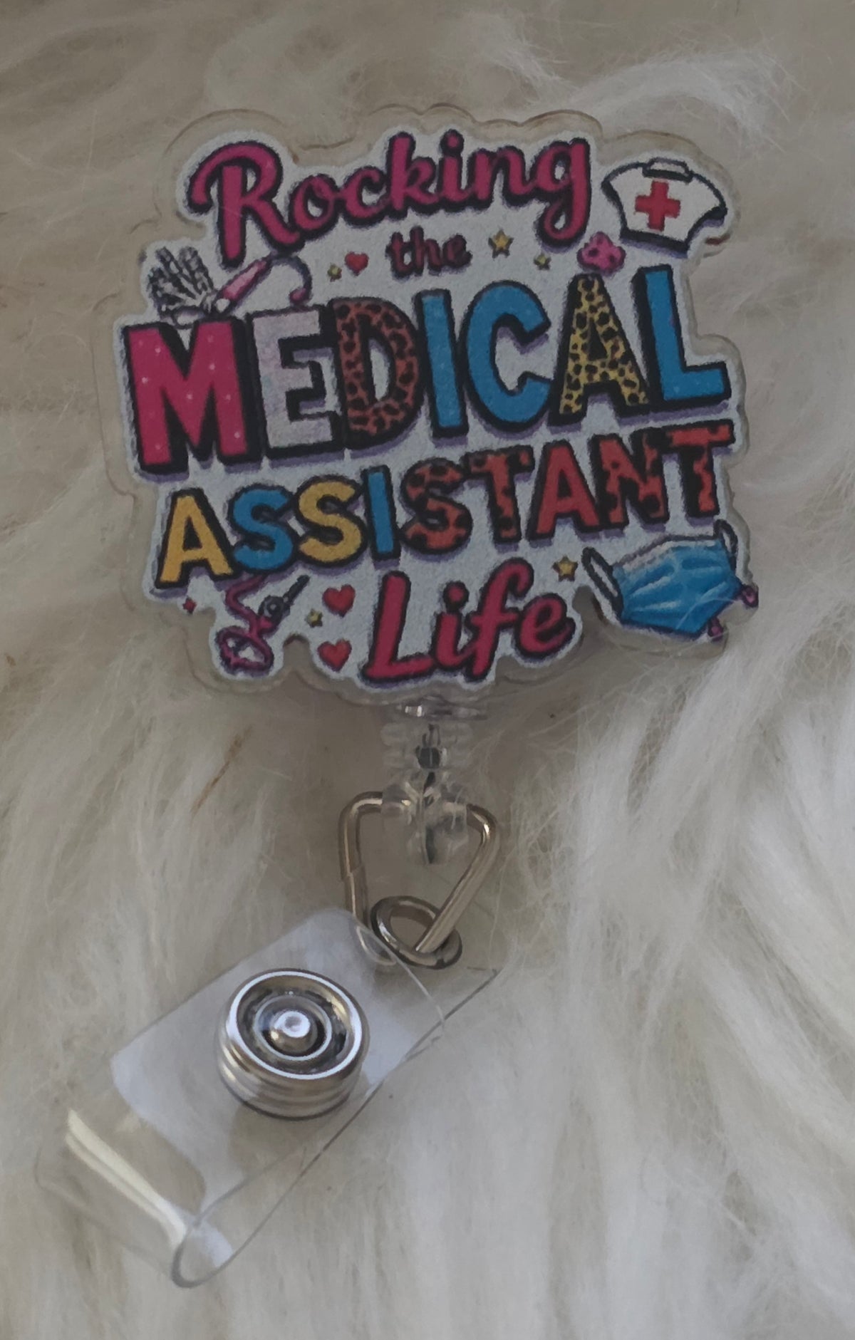 Badge Reels Collection | Fun, Stylish & Unique Designs for Any Occasion