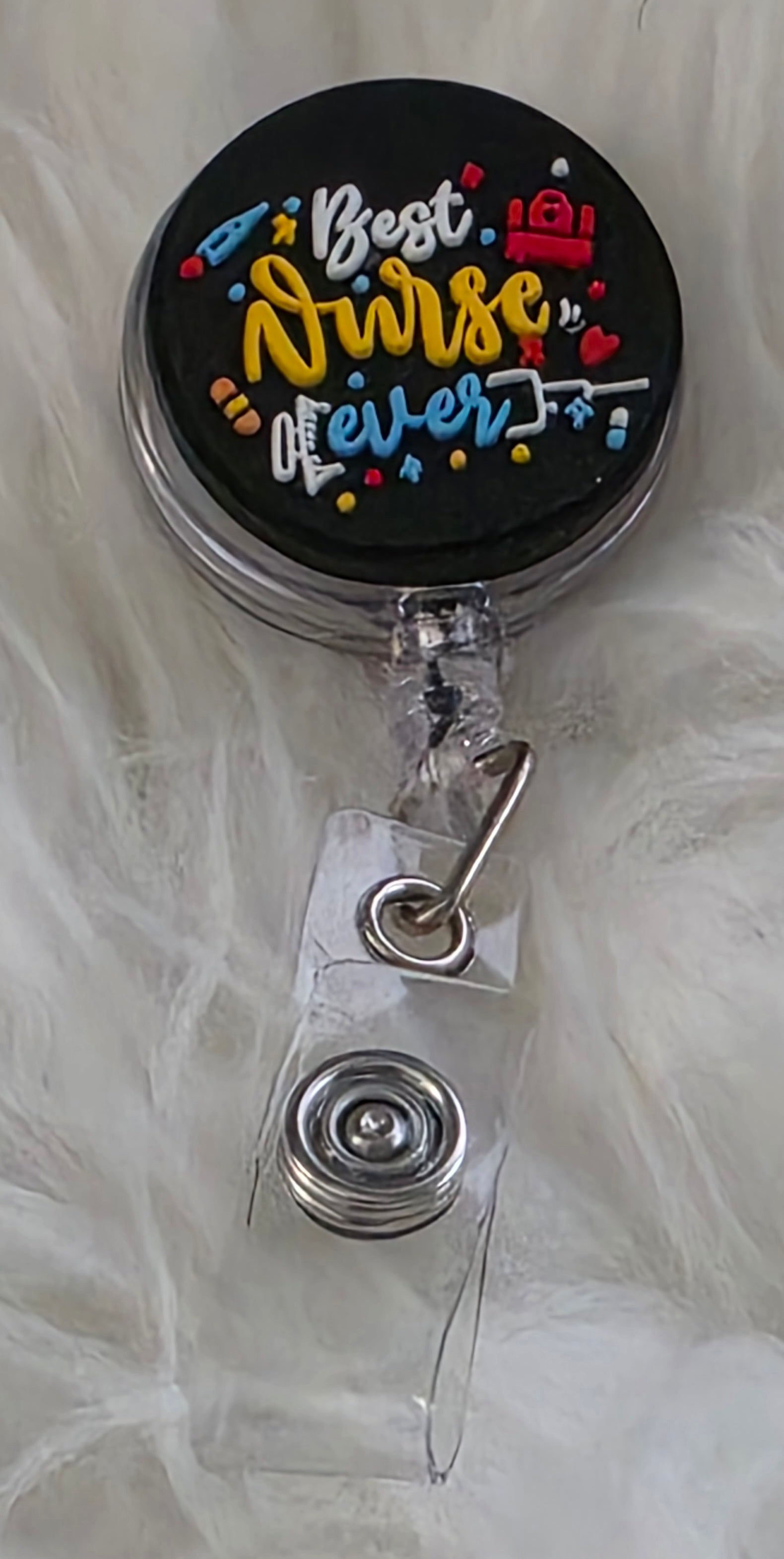 Badge Reels Collection | Fun, Stylish & Unique Designs for Any Occasion