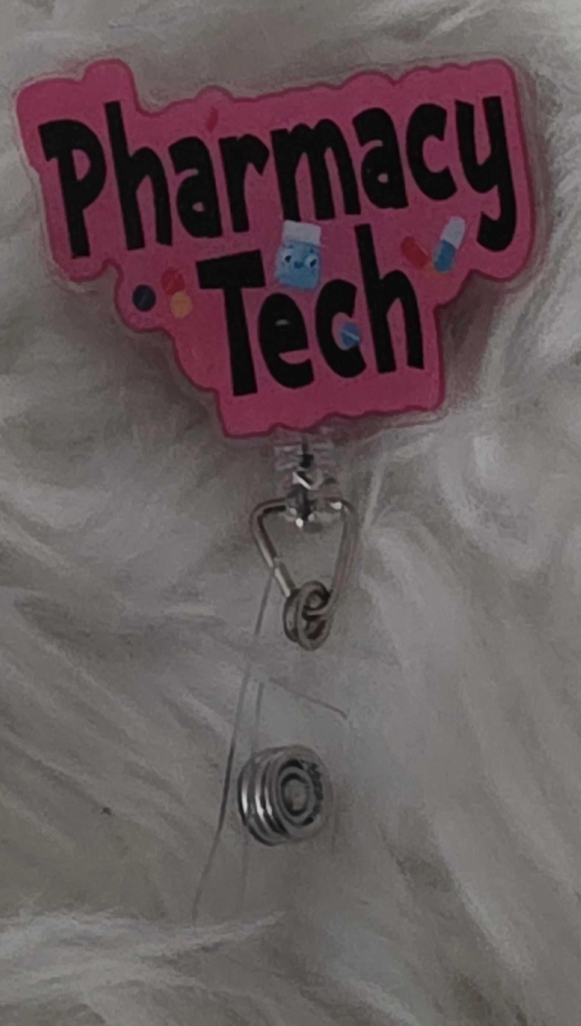 Badge Reels Collection | Fun, Stylish & Unique Designs for Any Occasion