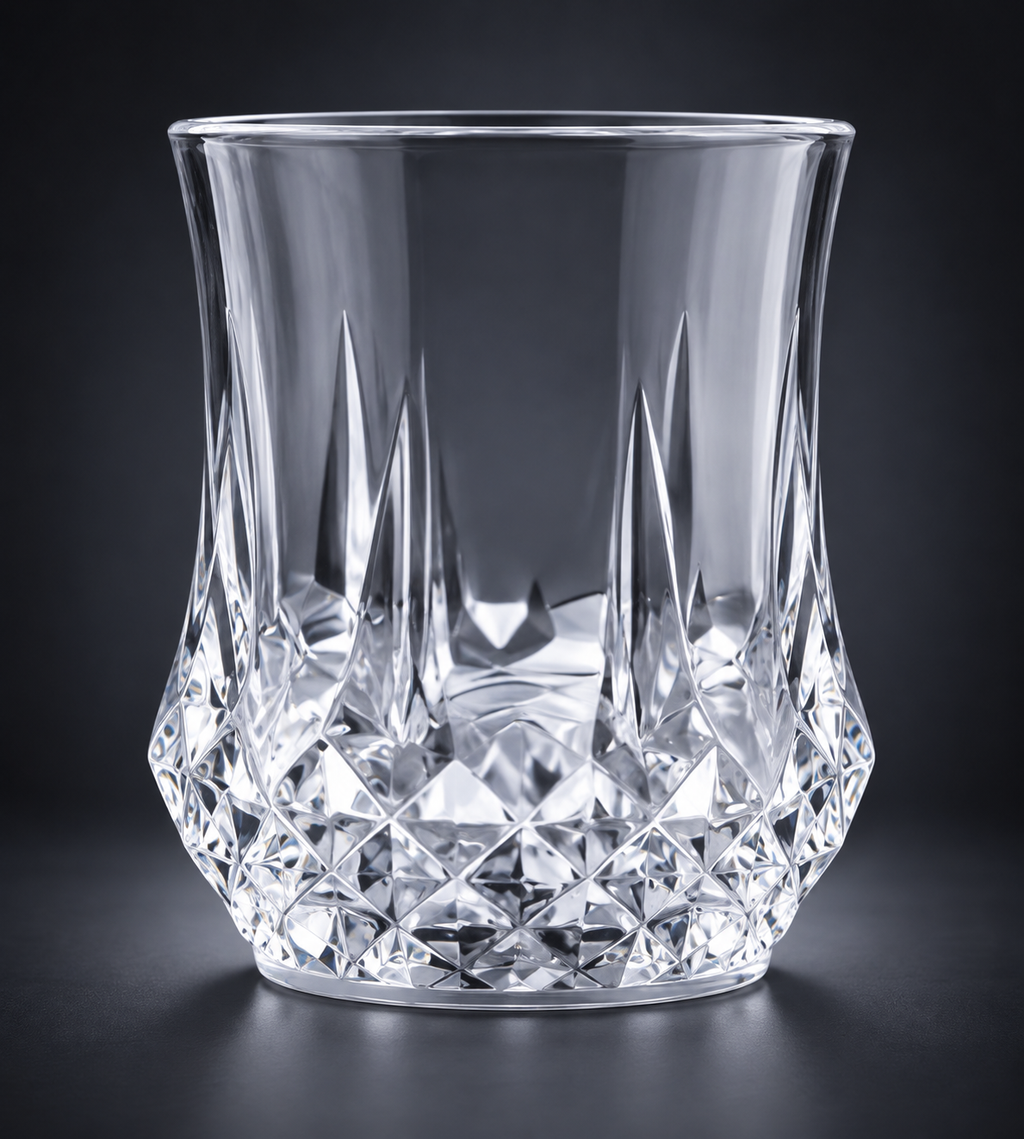 Liquid-Activated Light-Up Cup – 7-Color Glow