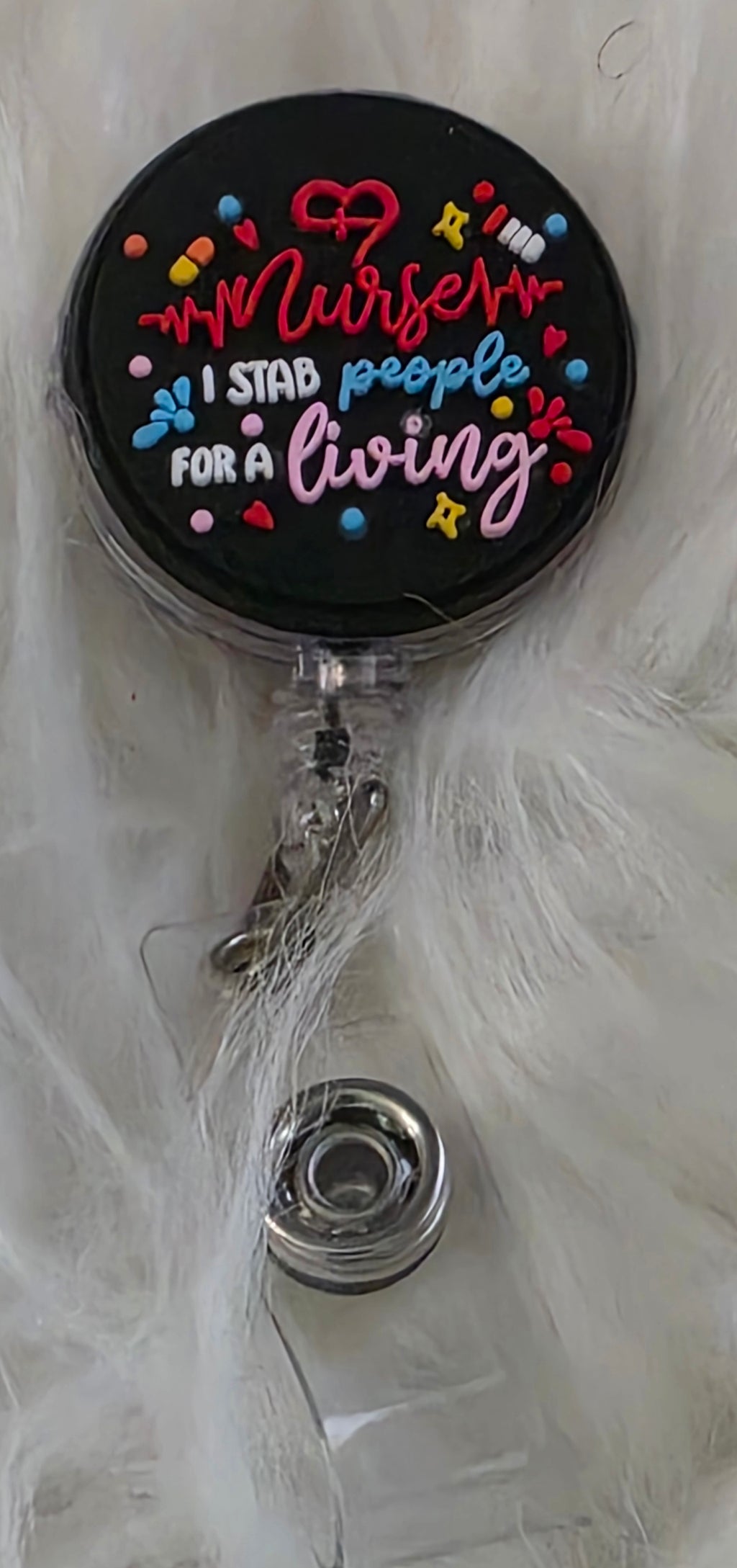 Badge Reels Collection | Fun, Stylish & Unique Designs for Any Occasion