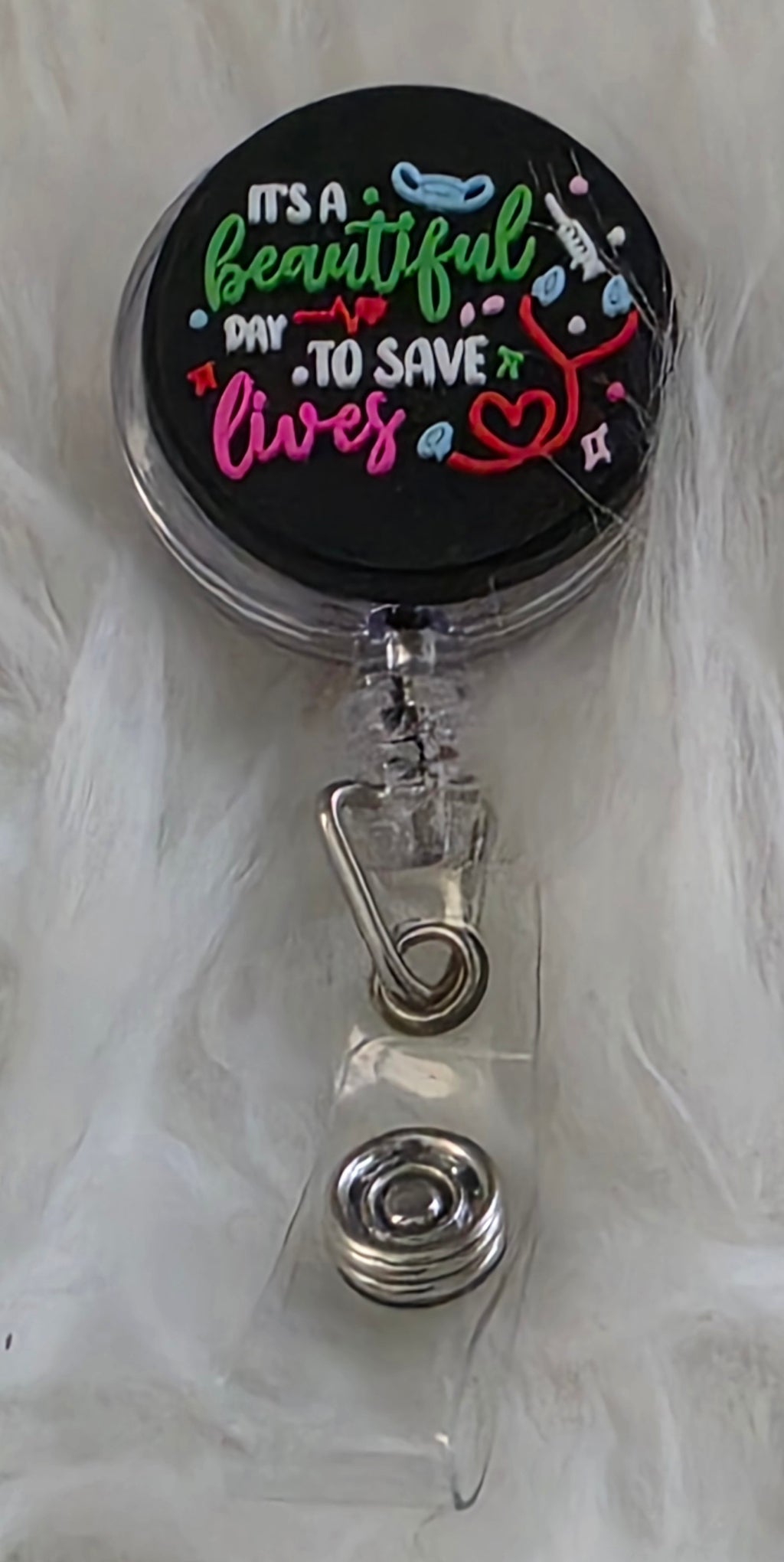 Badge Reels Collection | Fun, Stylish & Unique Designs for Any Occasion